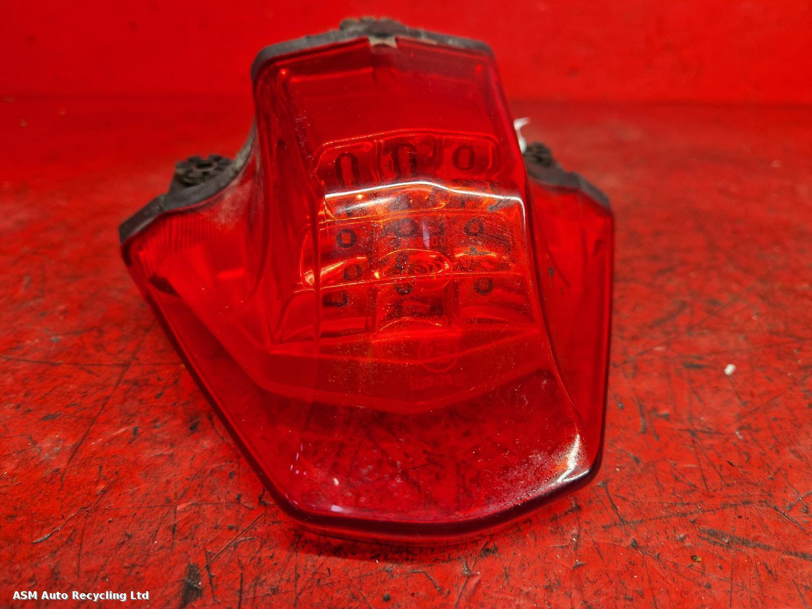 View Auto part Taillight Benelli Bn 600i 2018