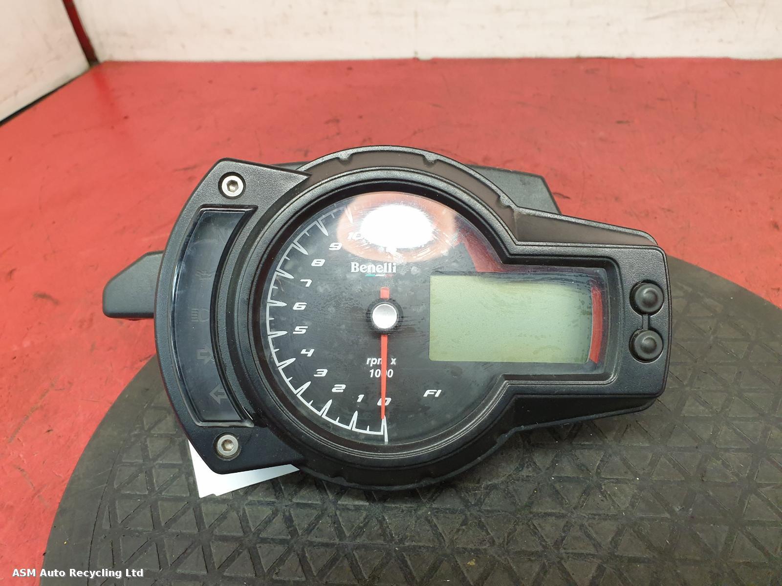 View Auto part Speedometer Benelli Bn 600i 2018