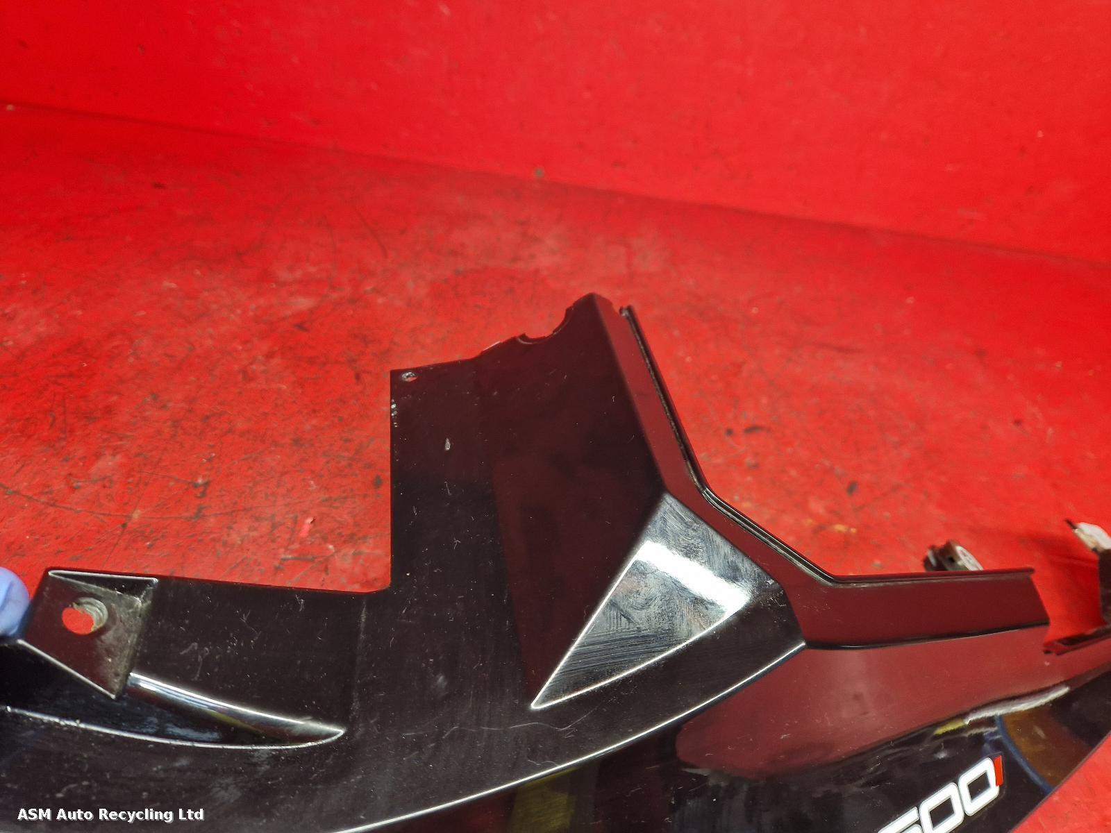View Auto part Seat Cowl Benelli Bn 600i 2018