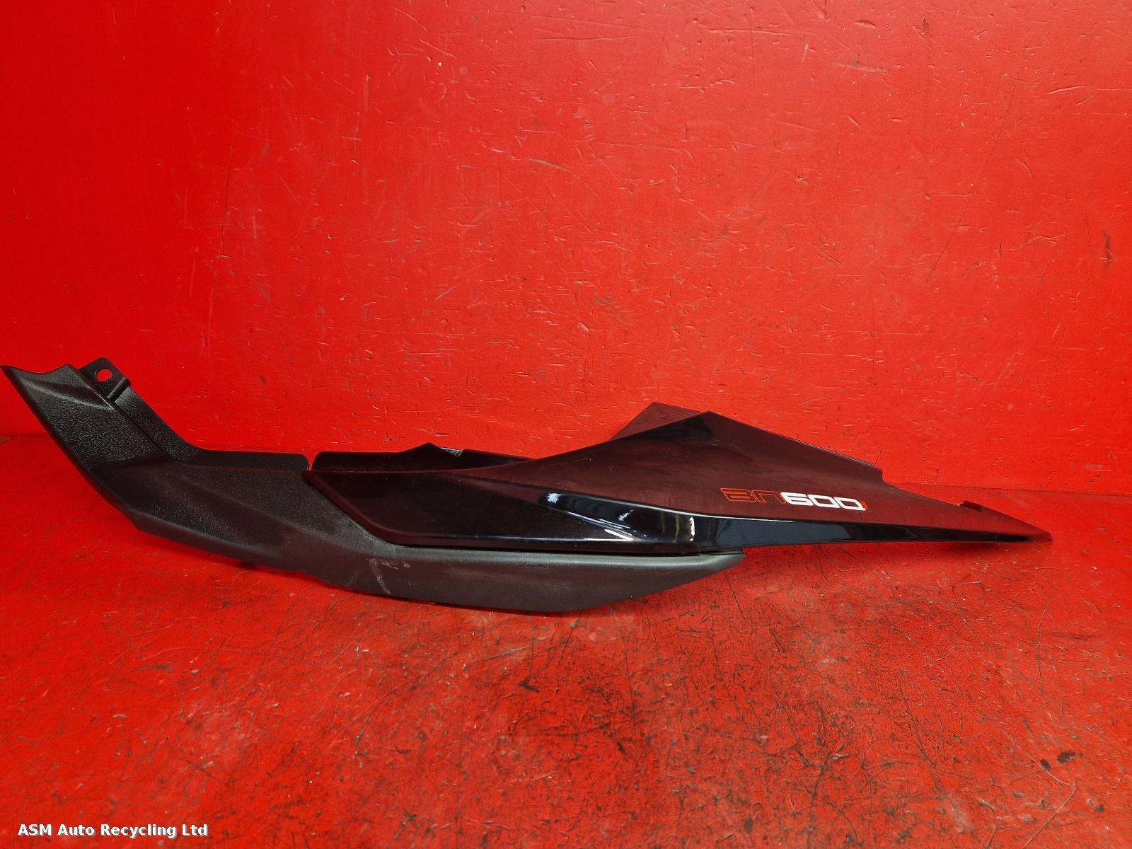 View Auto part Seat Cowl Benelli Bn 600i 2018