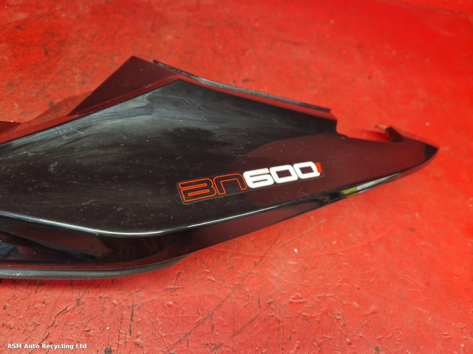 View Auto part Seat Cowl Benelli Bn 600i 2018