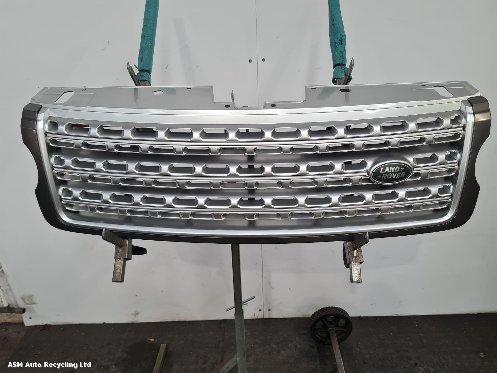 View Auto part Grille Land Rover Range Rover 2015