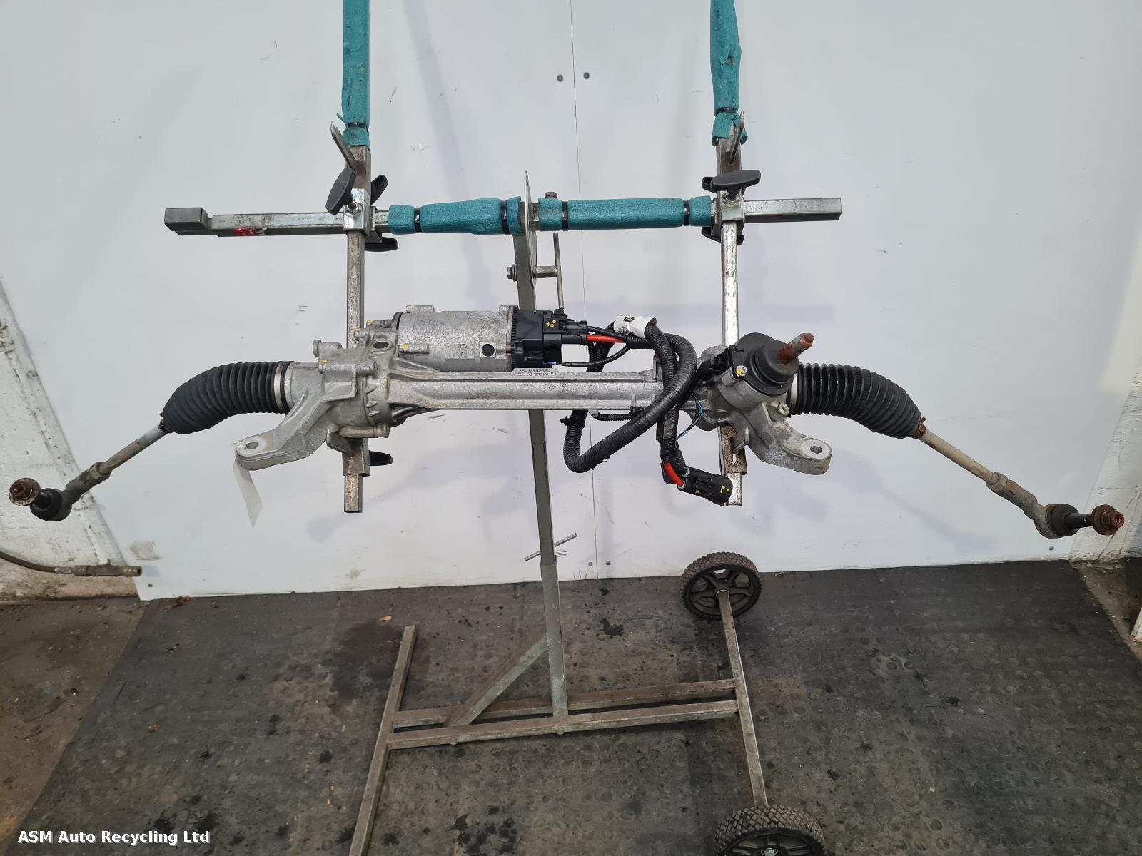 View Auto part Steering Box/Rack Land Rover Range Rover 2015