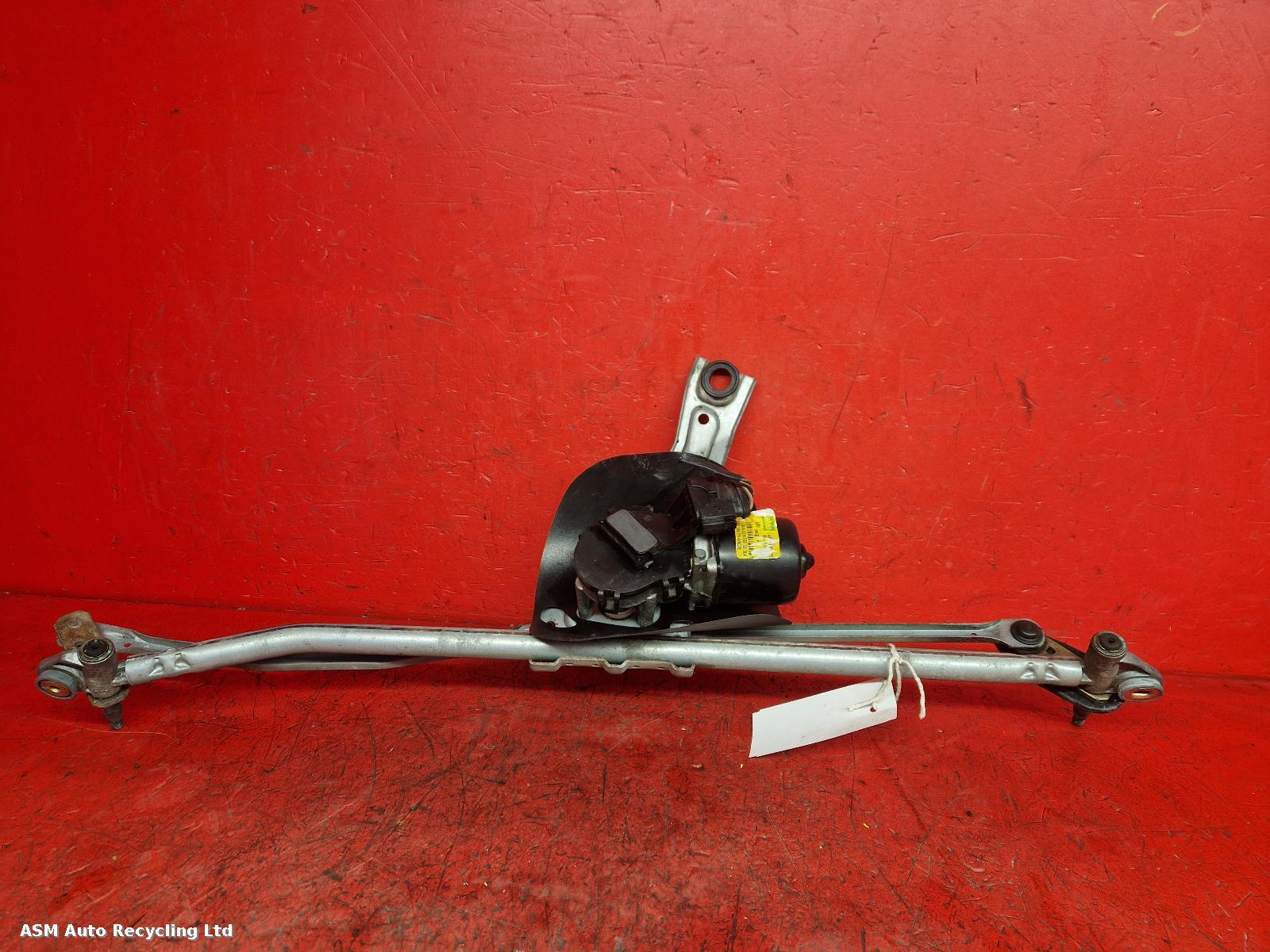 View Auto part Wiper Motor Front Mini (bmw) Mini 2006