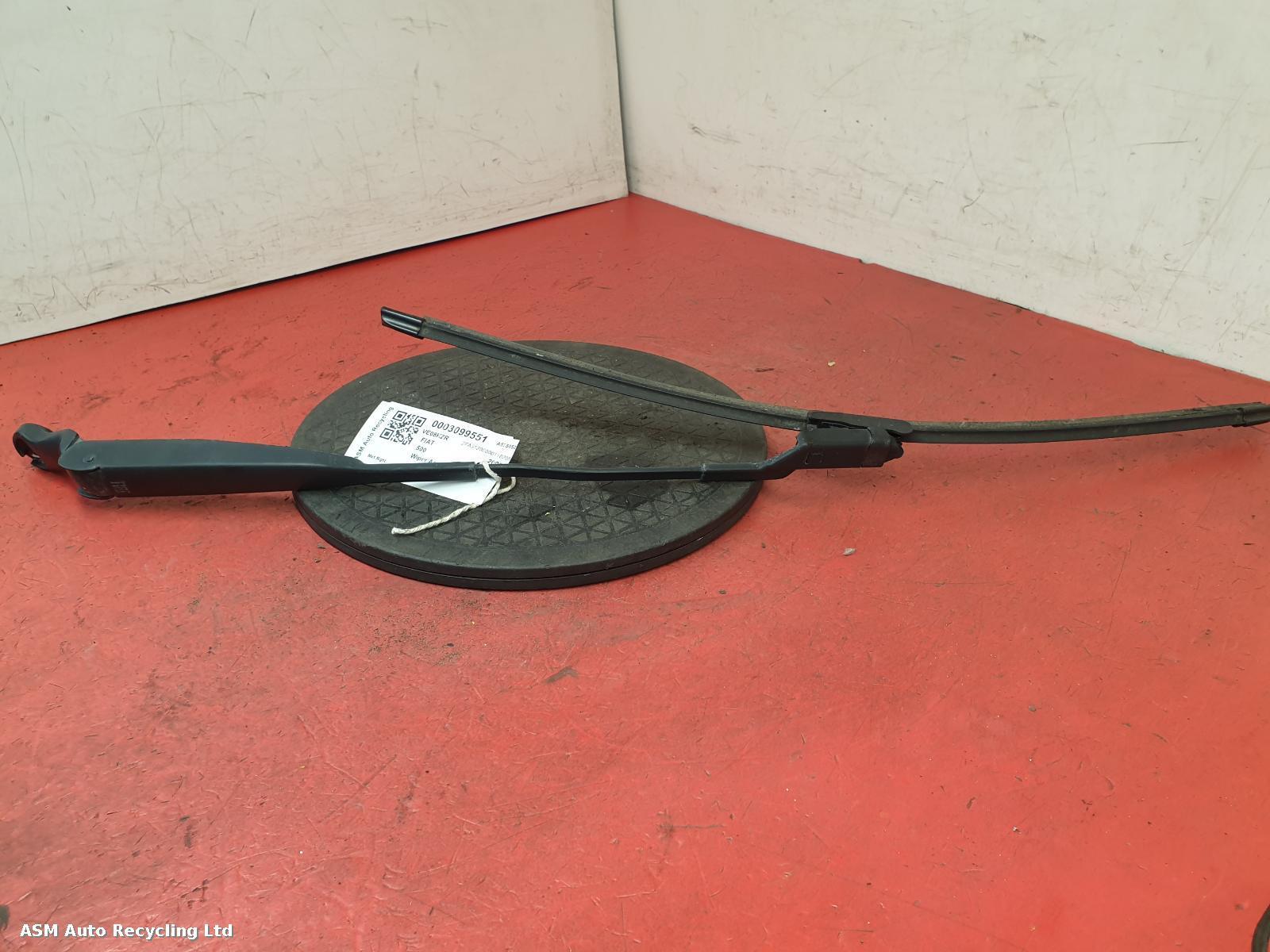 View Auto part Wiper Arm Fiat 500 2008