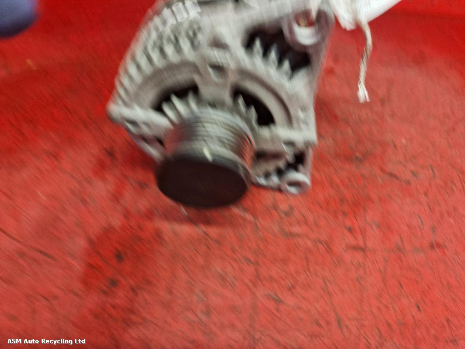 View Auto part Alternator Peugeot 308 2019
