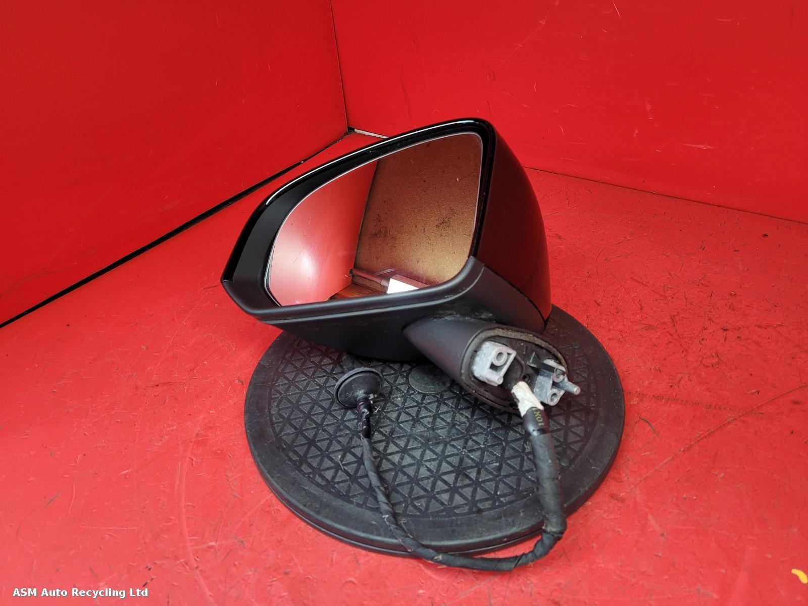 View Auto part L Door Mirror Volvo Xc40 2020