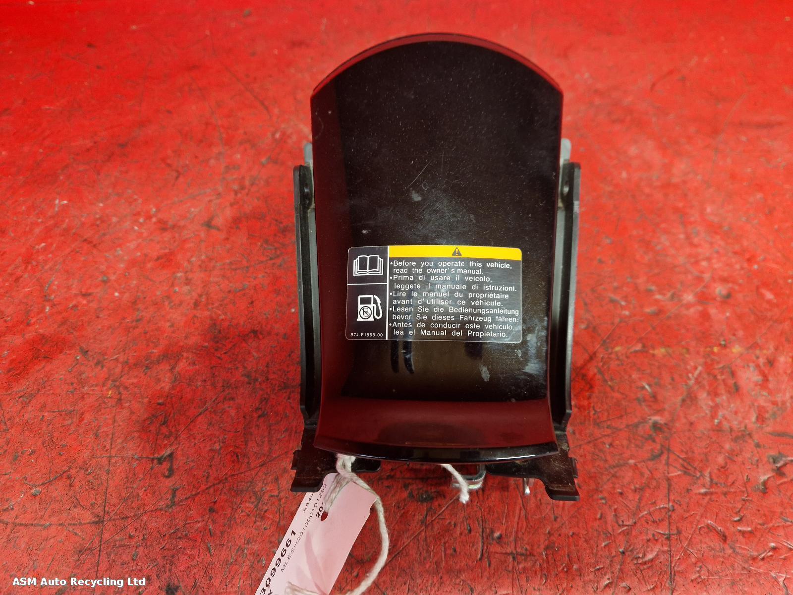 View Auto part Misc Yamaha Tricity 300 2022