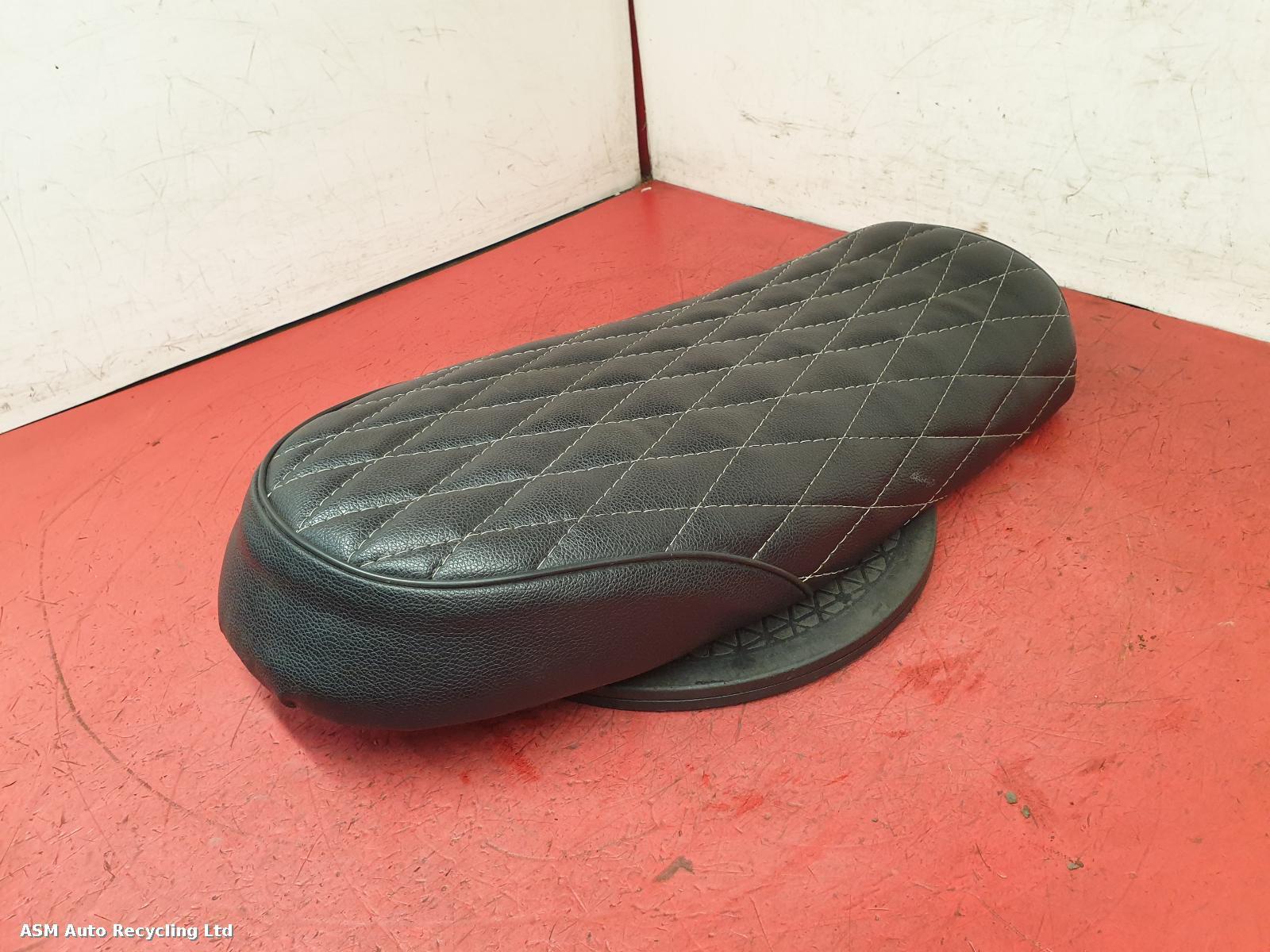 View Auto part Front Seat Yamaha Fzs 2002