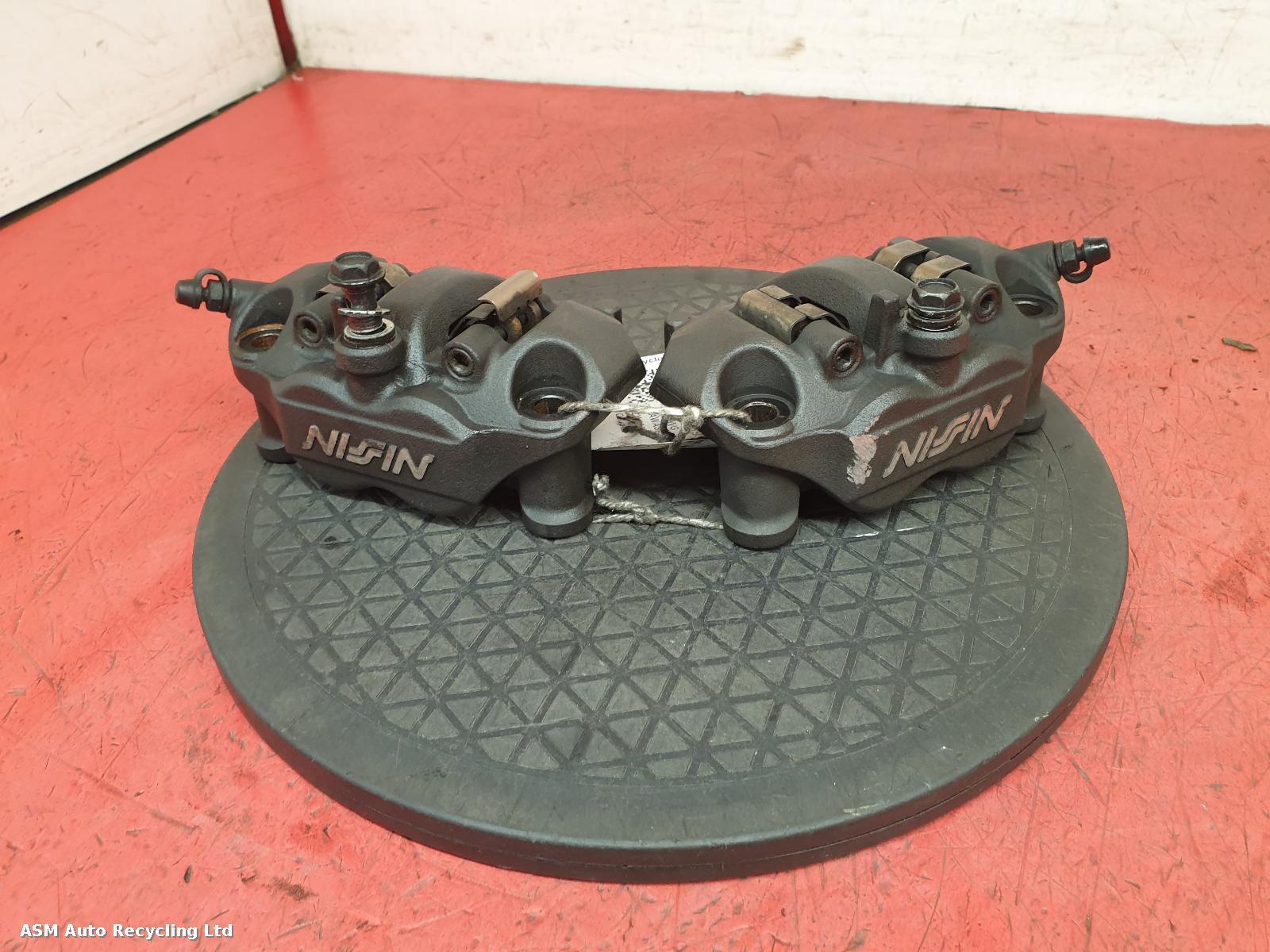 View Auto part Caliper Kawasaki Zx 636 2016