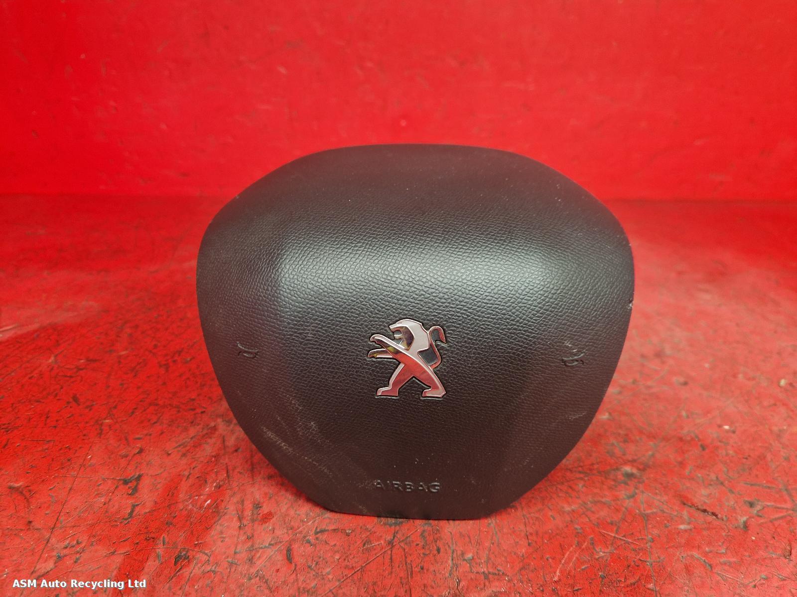 View Auto part R Air Bag Peugeot 308 2019
