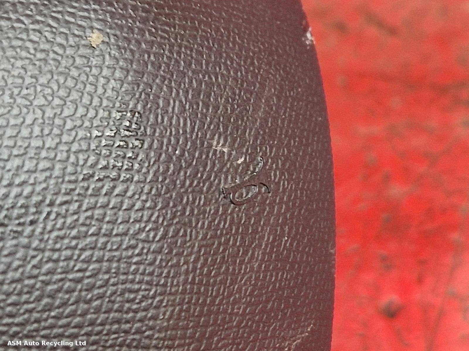 View Auto part R Air Bag Peugeot 308 2019