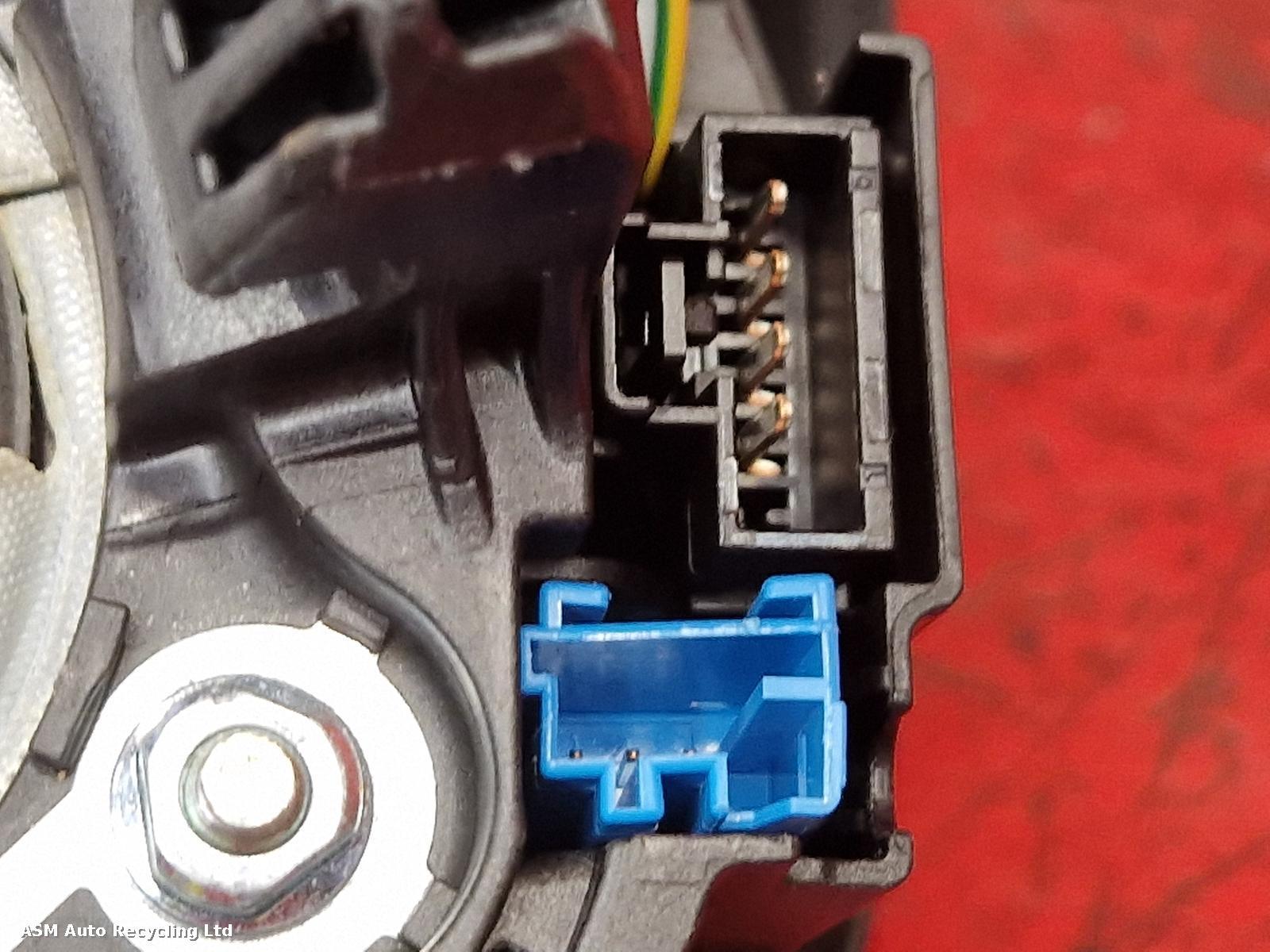View Auto part R Air Bag Peugeot 308 2019