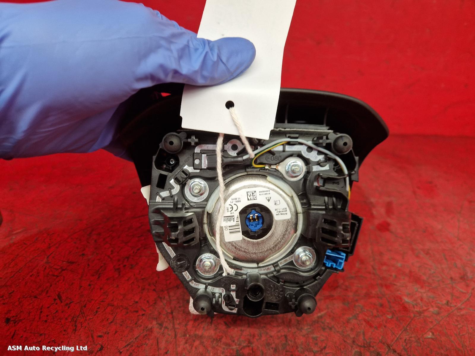 View Auto part R Air Bag Peugeot 308 2019