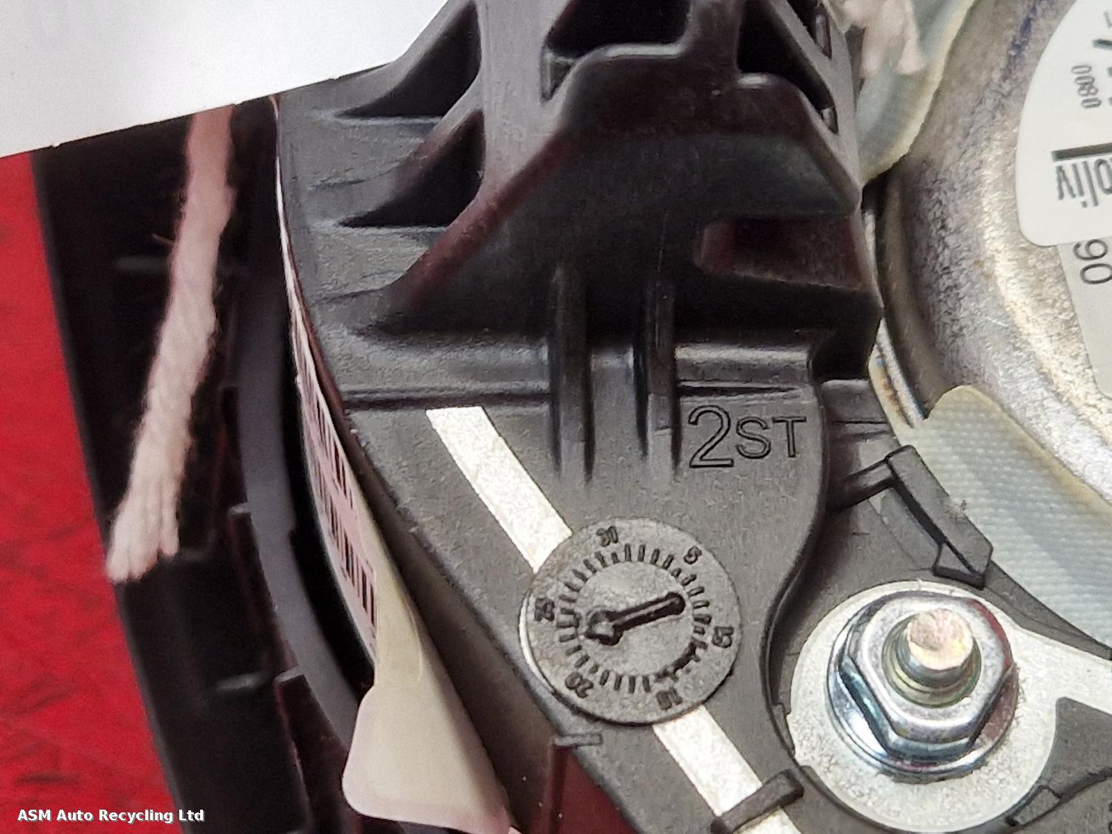 View Auto part R Air Bag Peugeot 308 2019