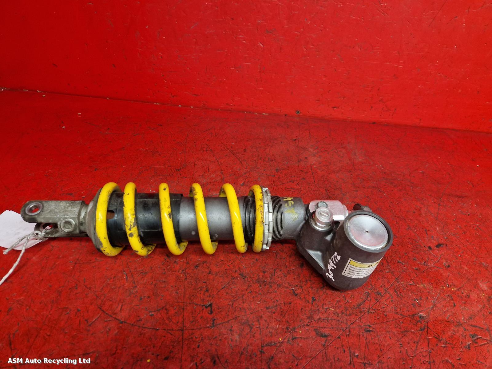 View Auto part Rear Shock Absorber Suzuki Gsxr 1000 K6 2006