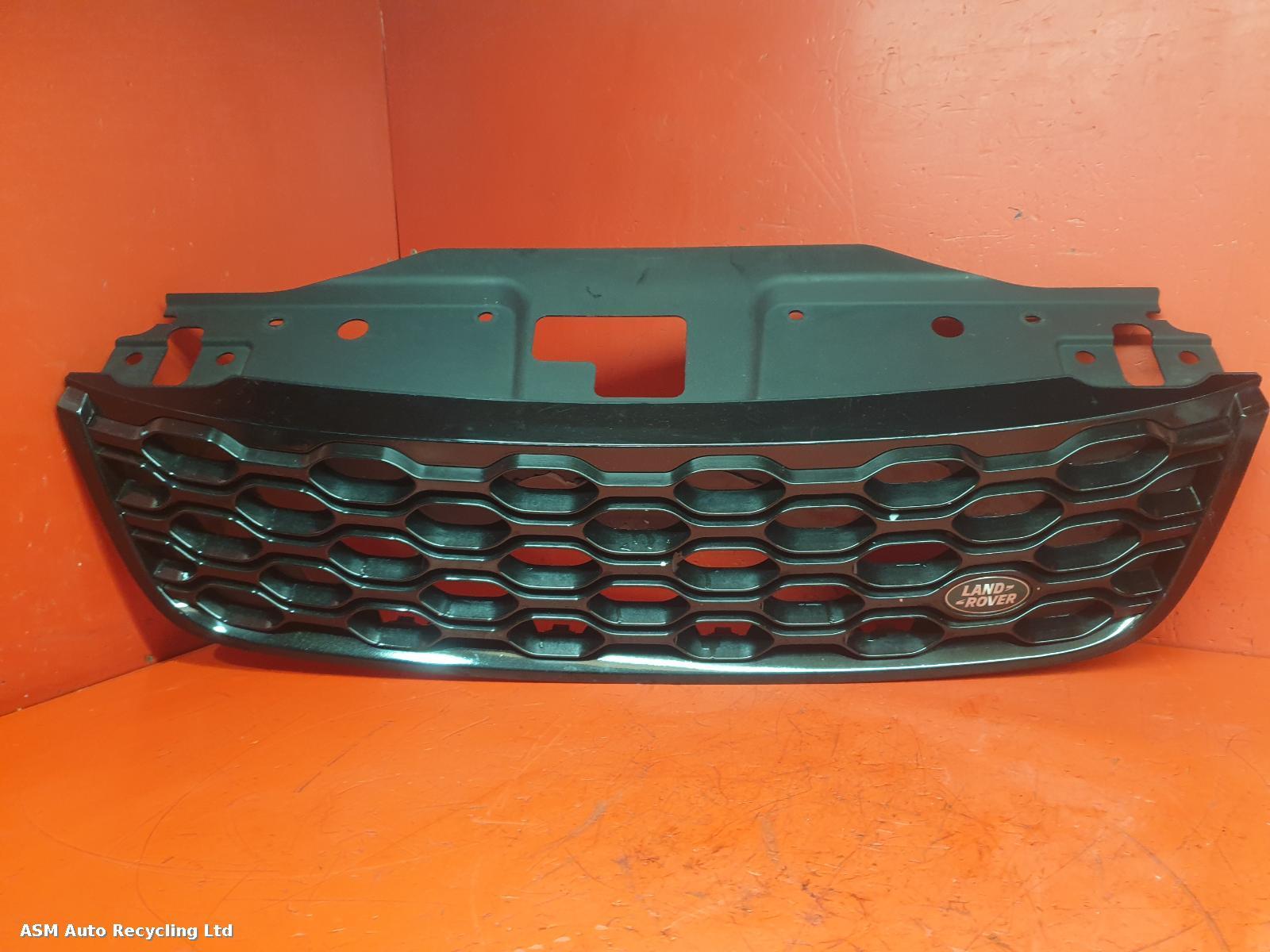 View Auto part Grille Land Rover Discovery 2022