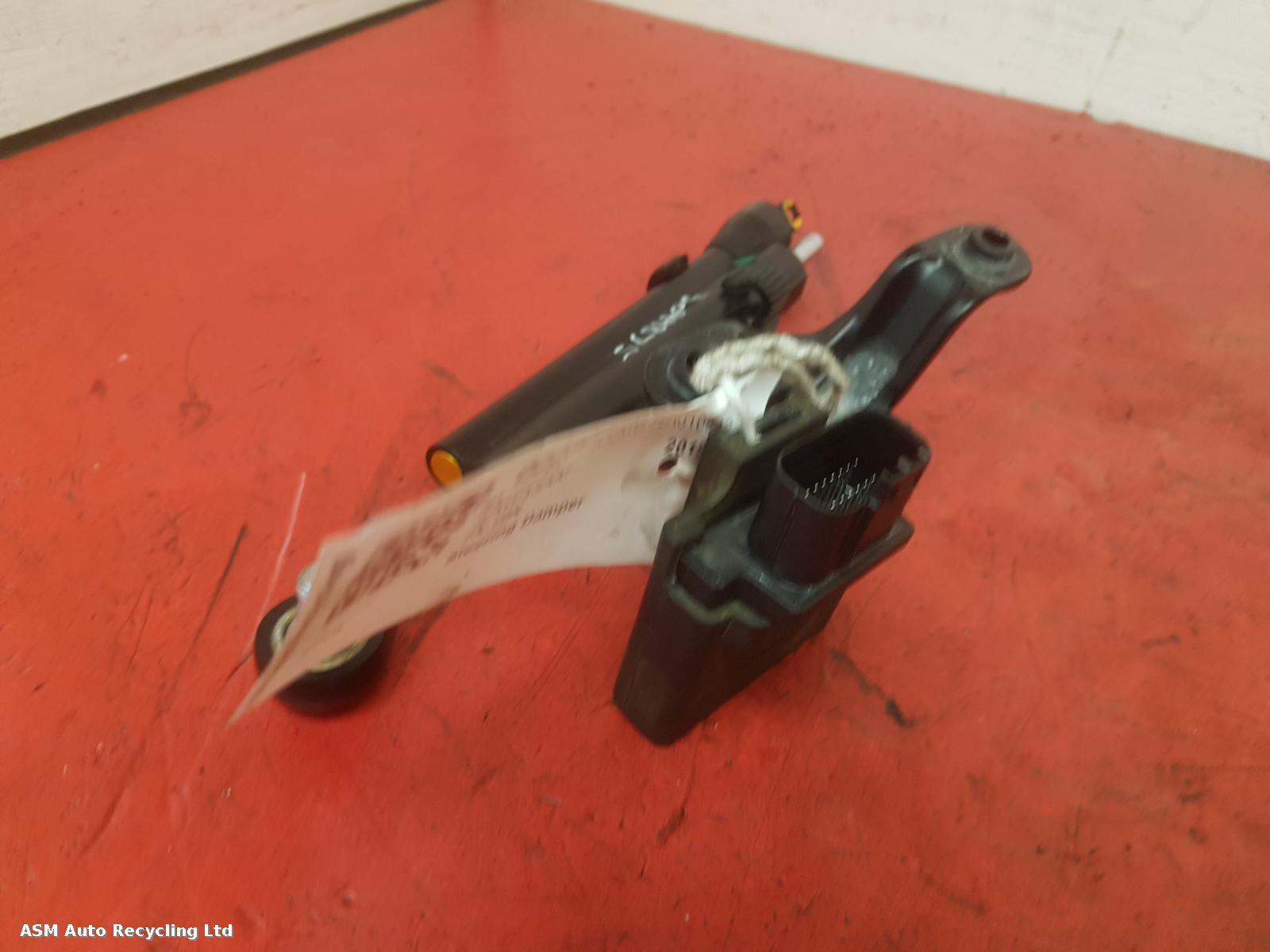 View Auto part Steering Damper Kawasaki Zx 10r 2019