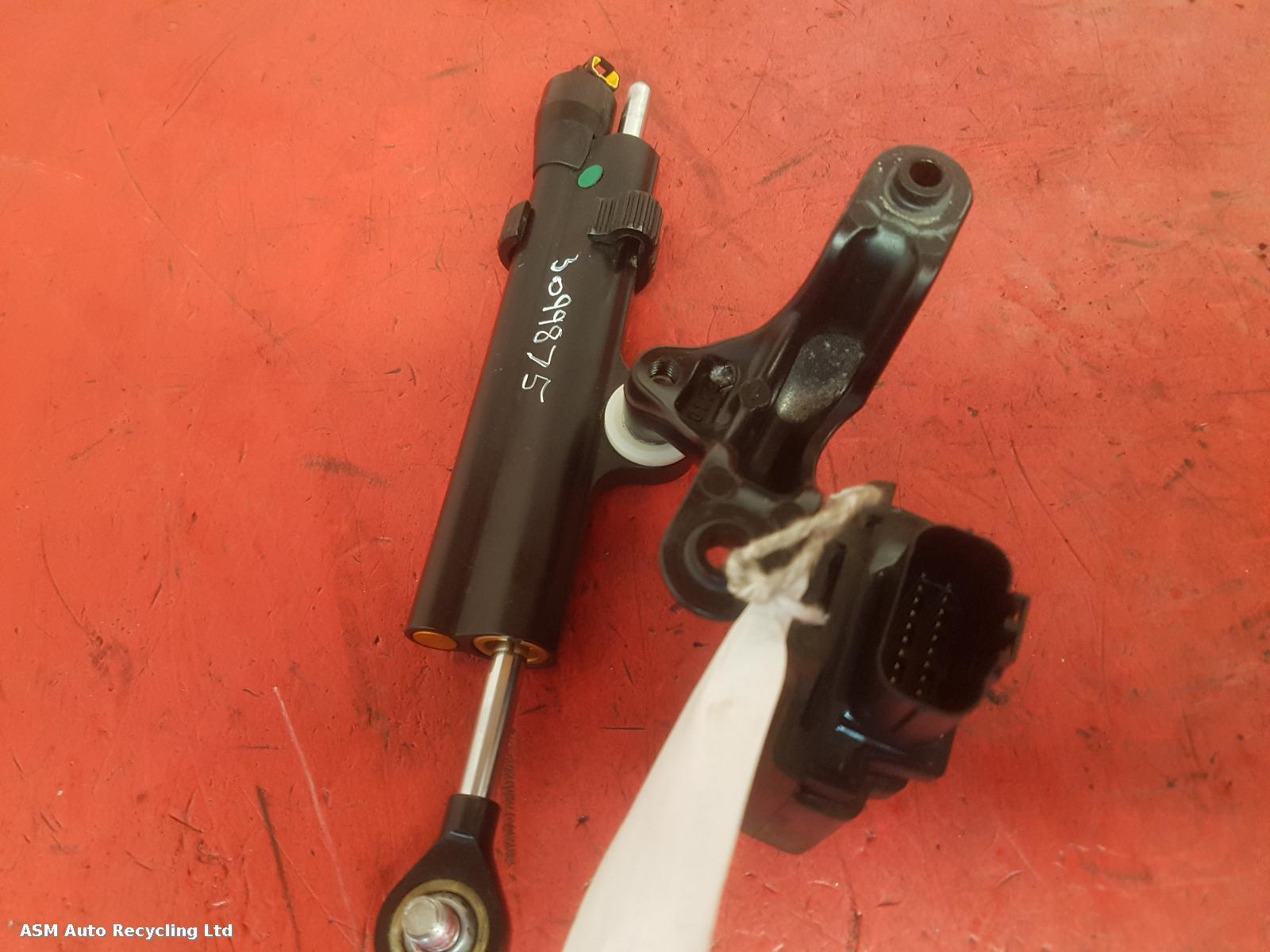 View Auto part Steering Damper Kawasaki Zx 10r 2019