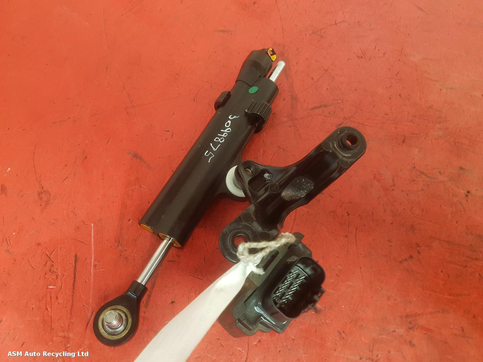View Auto part Steering Damper Kawasaki Zx 10r 2019