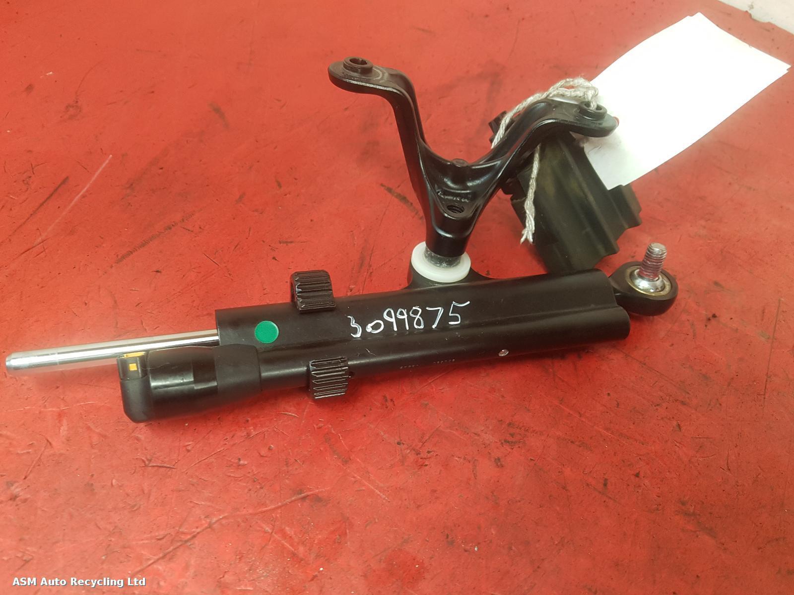 View Auto part Steering Damper Kawasaki Zx 10r 2019