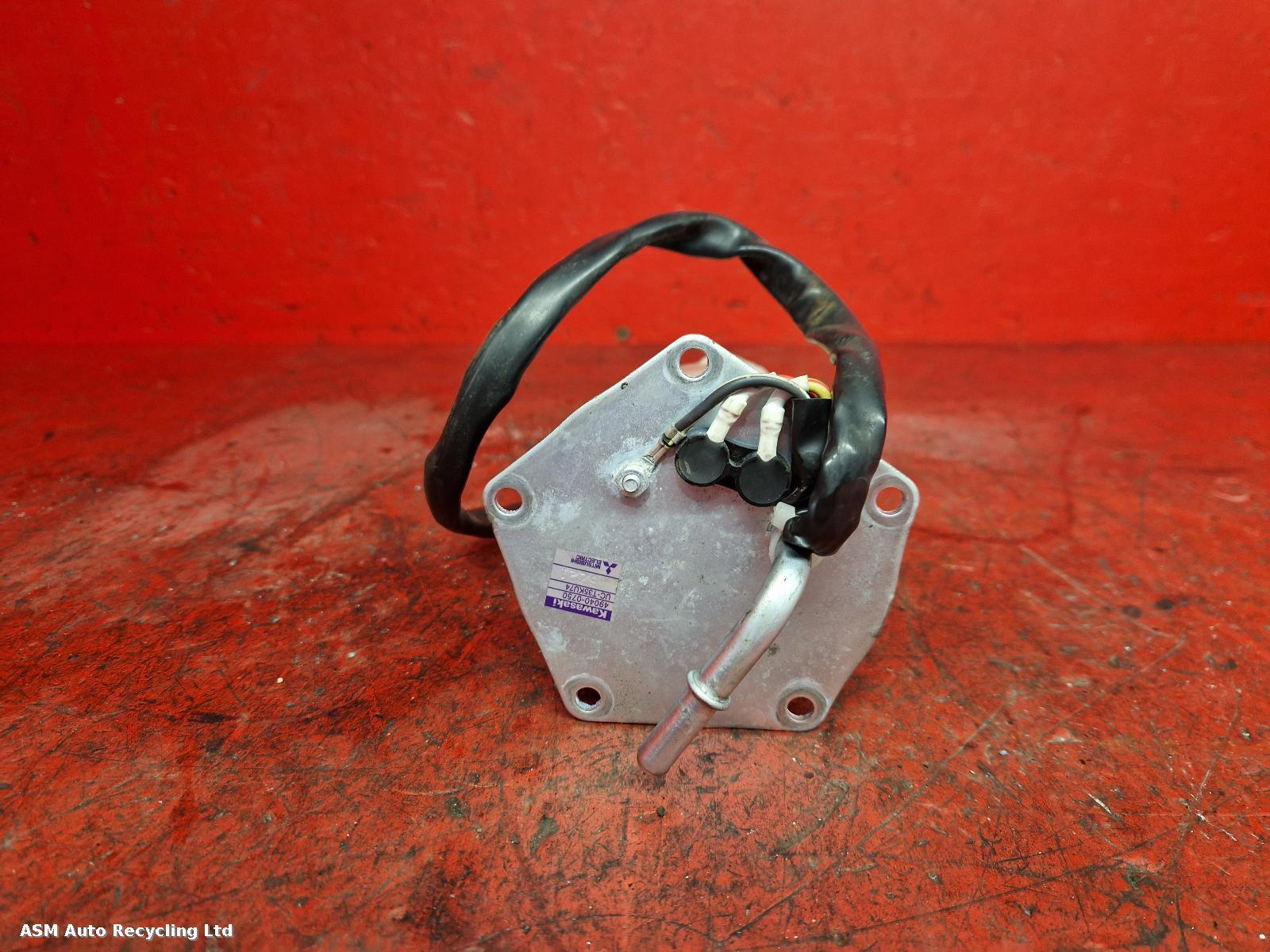 View Auto part Fuel Pump Kawasaki Zx 10r 2019
