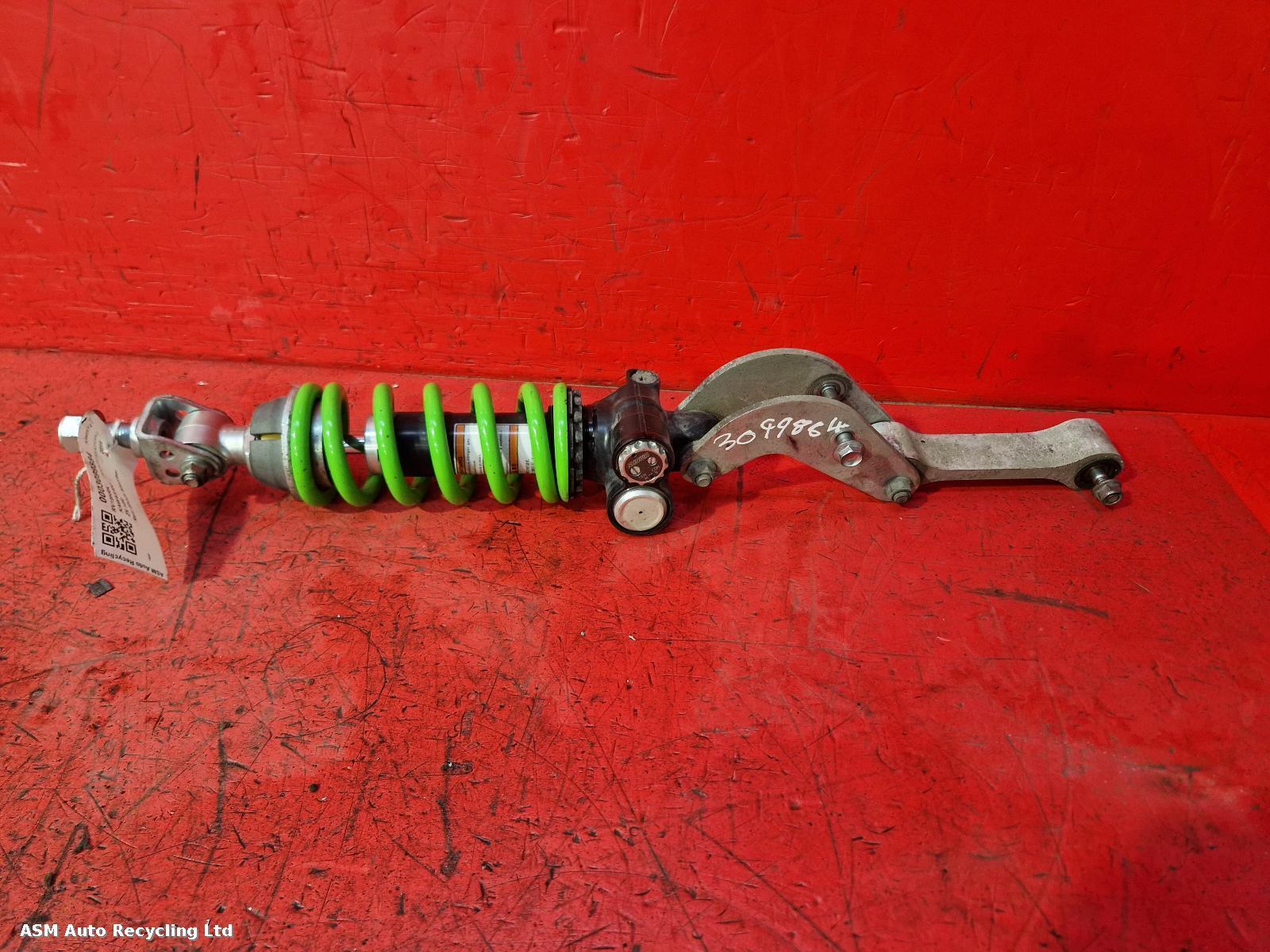 View Auto part Rear Shock Absorber Kawasaki Zx 10r 2019