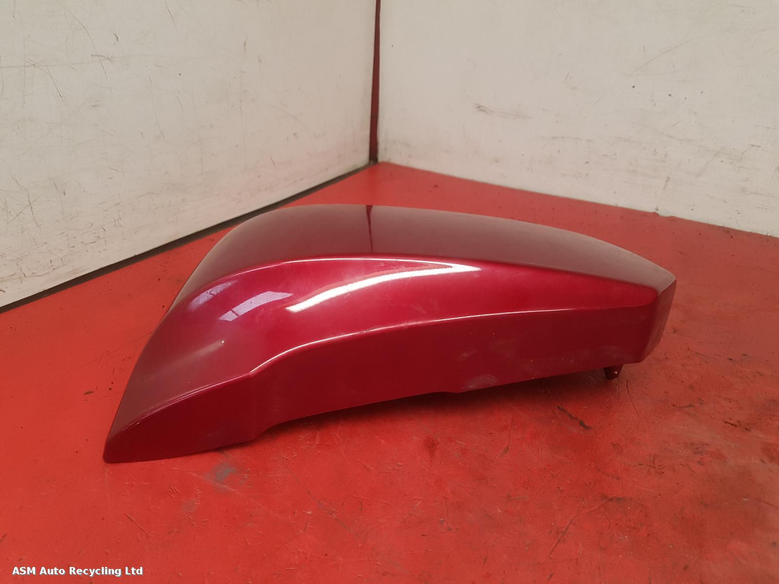 View Auto part Side Panel Right Kawasaki Vulcan 1600 Nomad 2007