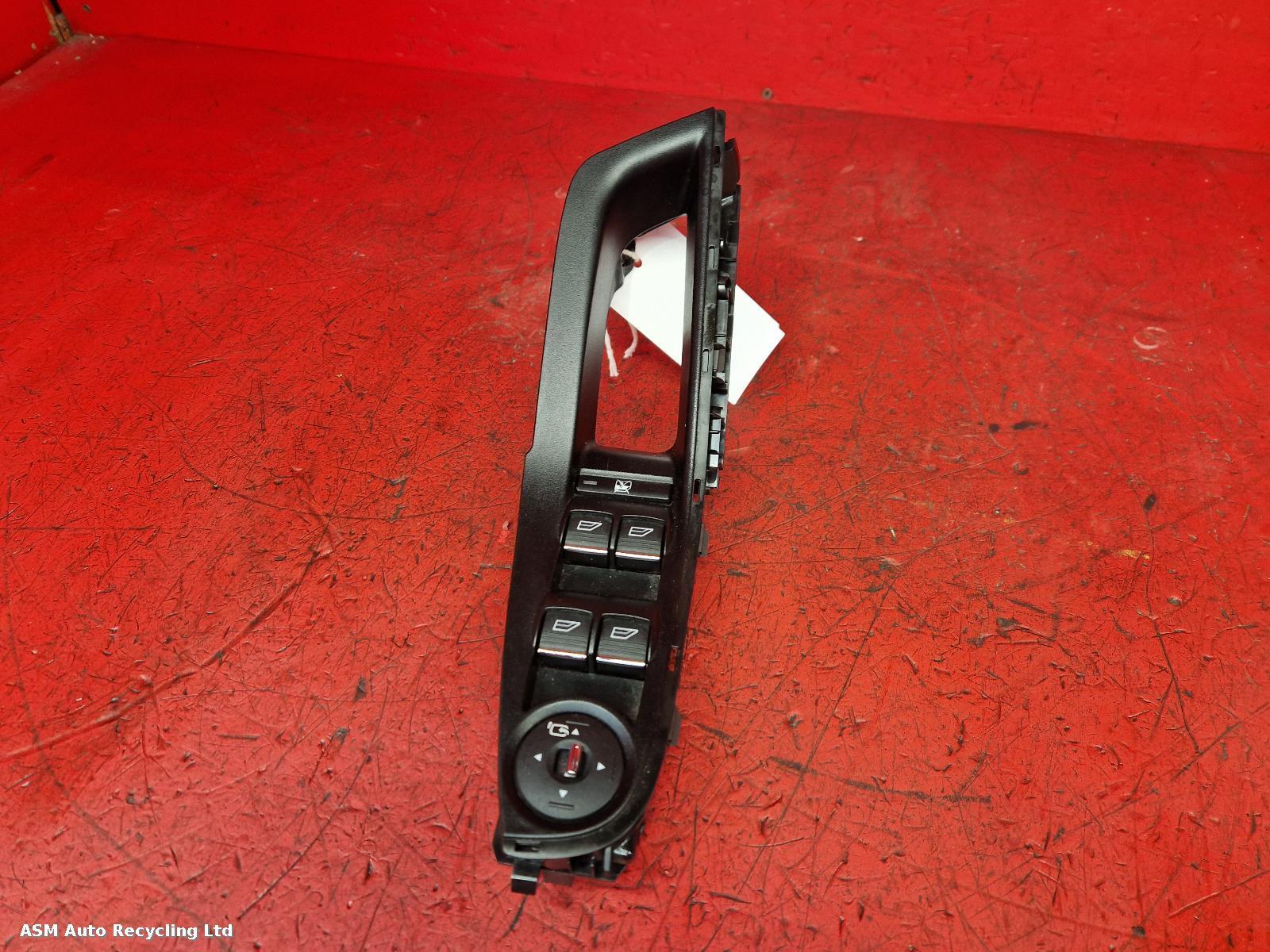 View Auto part Elect. Window Switch Ford Fiesta 2014