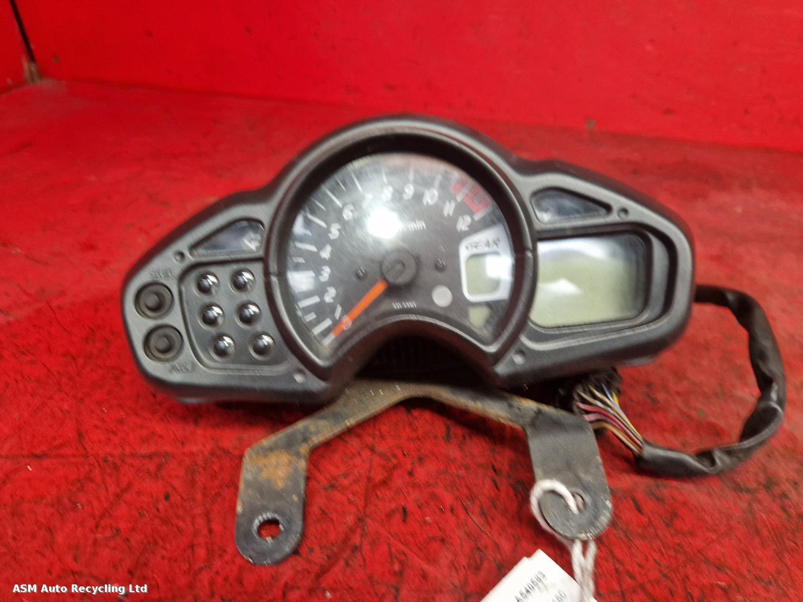 View Auto part Speedometer Suzuki Sfv 650 2010