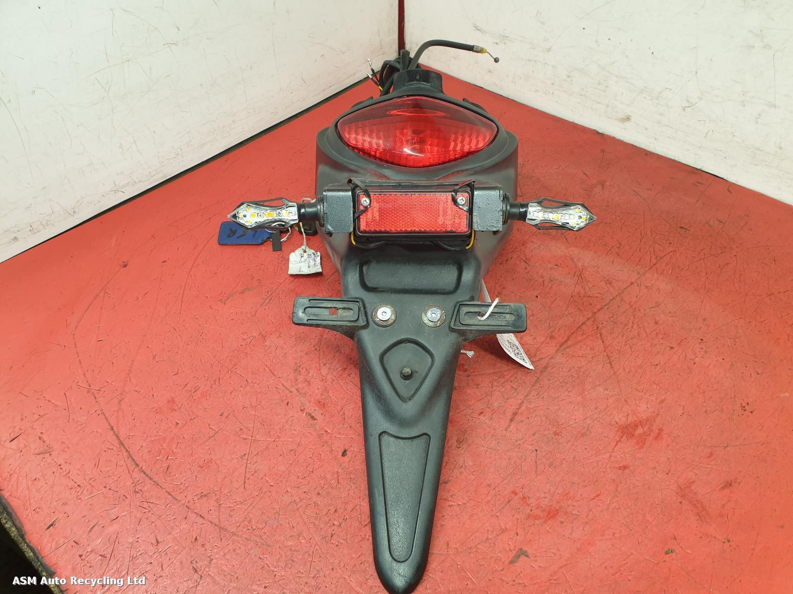 View Auto part Taillight Suzuki Sfv 650 2010