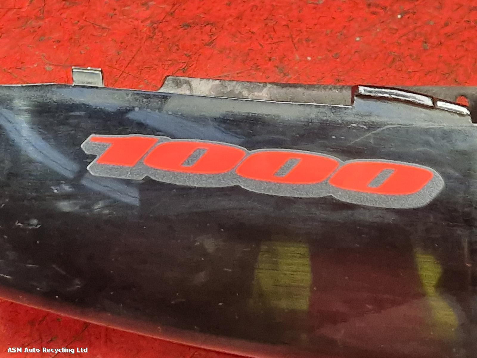 View Auto part Seat Cowl Suzuki Gsxr 1000 K6 2006