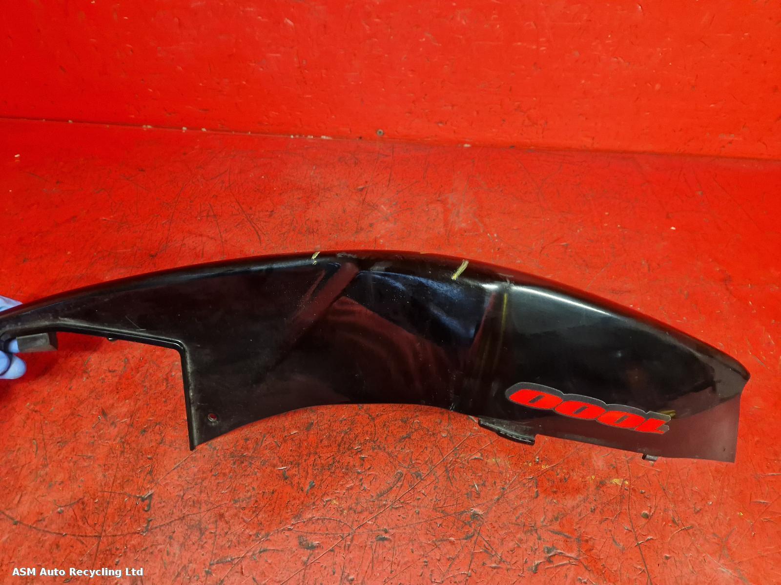 View Auto part Seat Cowl Suzuki Gsxr 1000 K6 2006