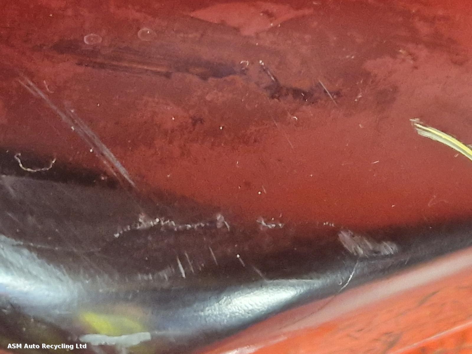 View Auto part Seat Cowl Suzuki Gsxr 1000 K6 2006