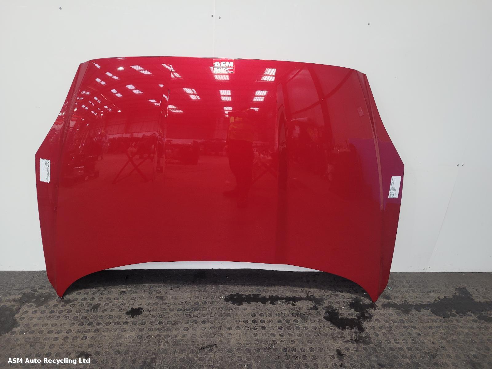 View Auto part Bonnet Jaguar E Pace 2018