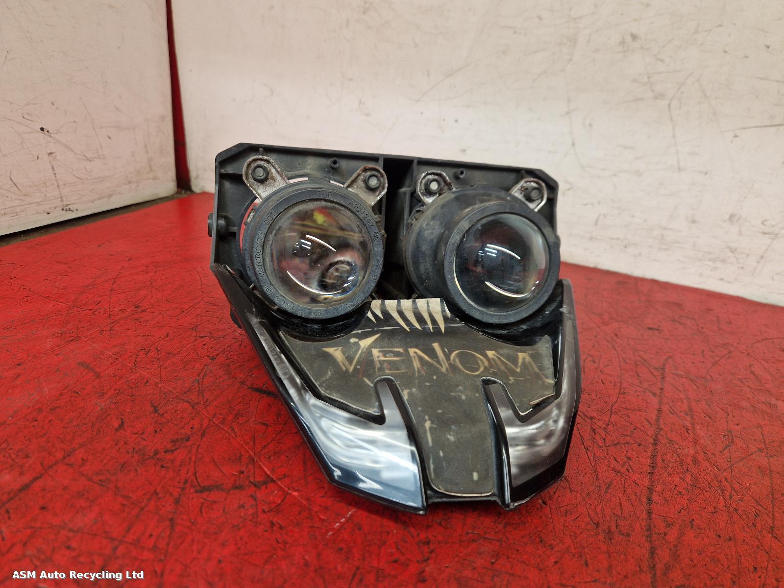 View Auto part Headlamp Ktm Rc 125 2019