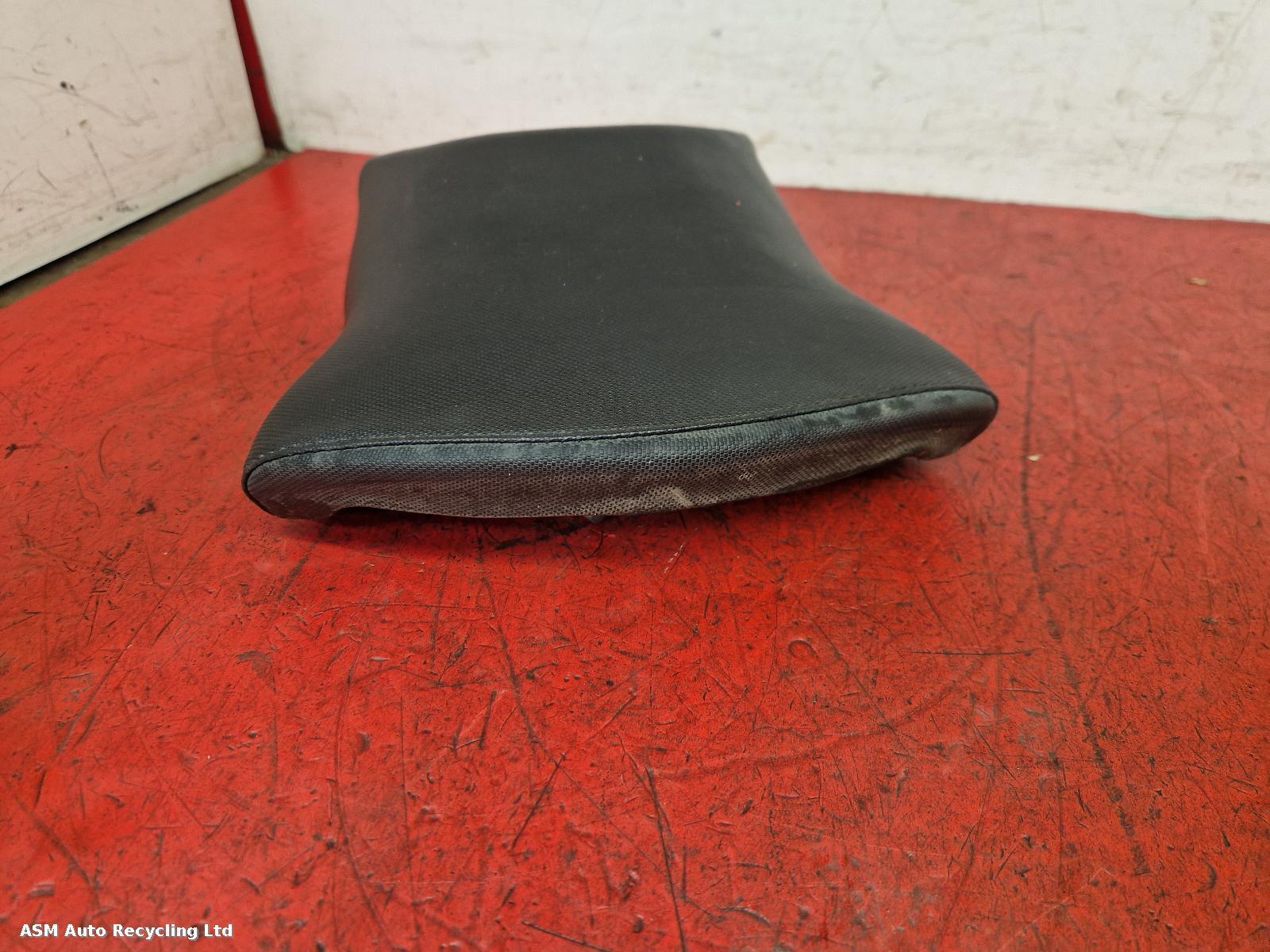 View Auto part Front Seat Ktm Rc 125 2019