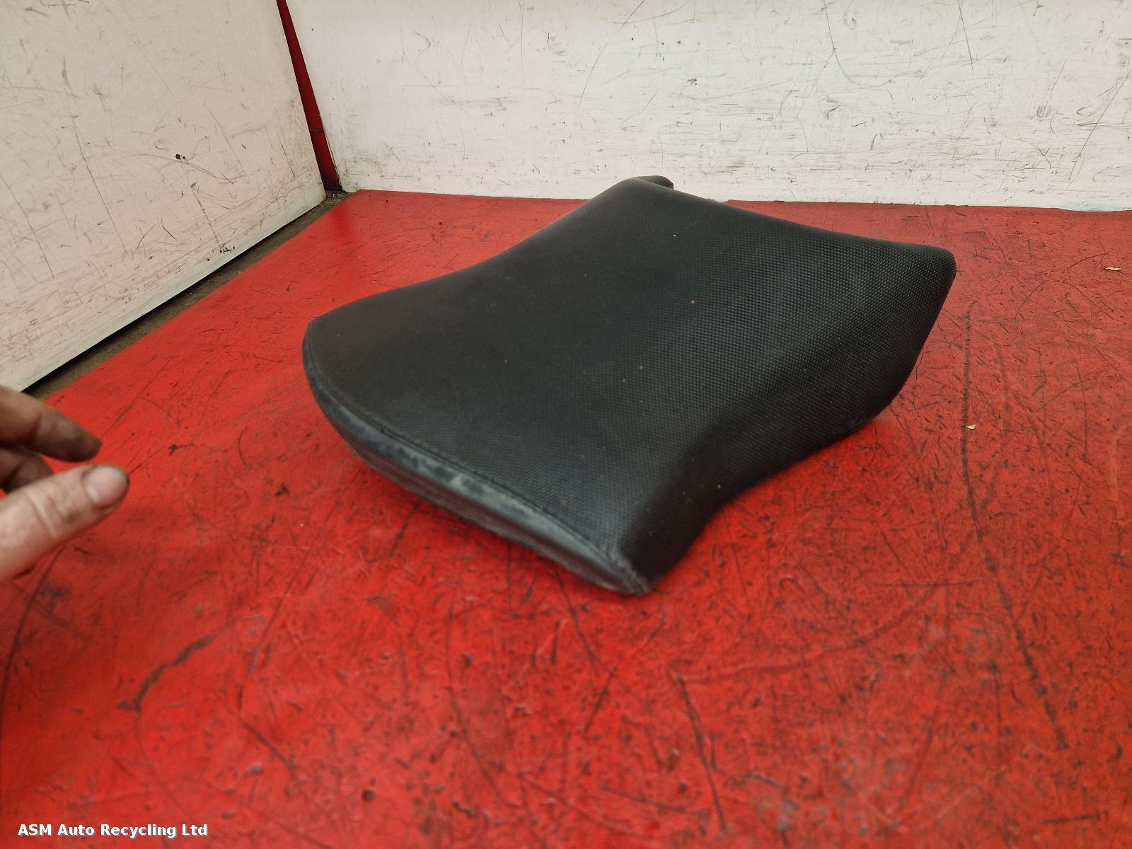 View Auto part Front Seat Ktm Rc 125 2019