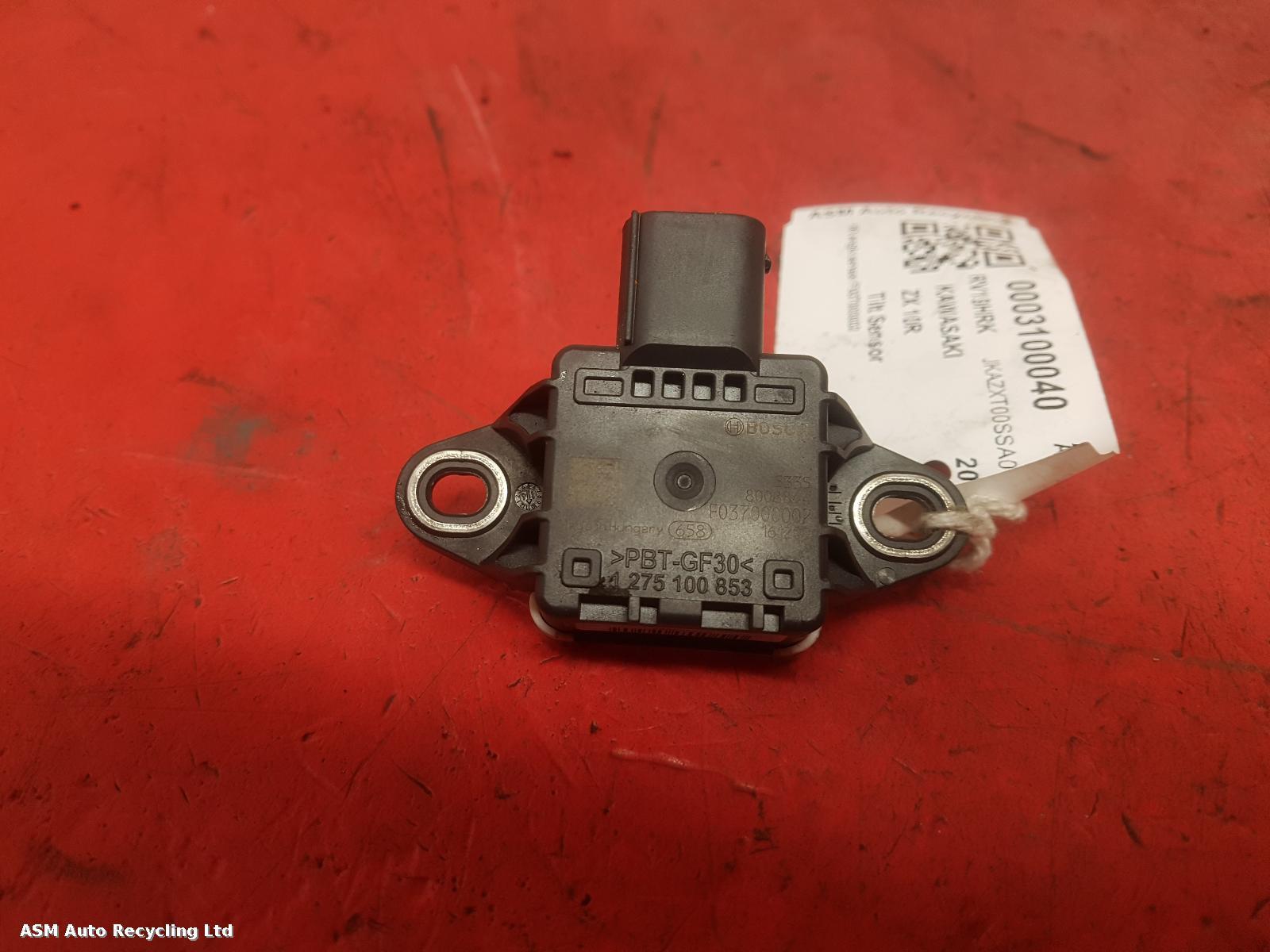 View Auto part Tilt Sensor Kawasaki Zx 10r 2019