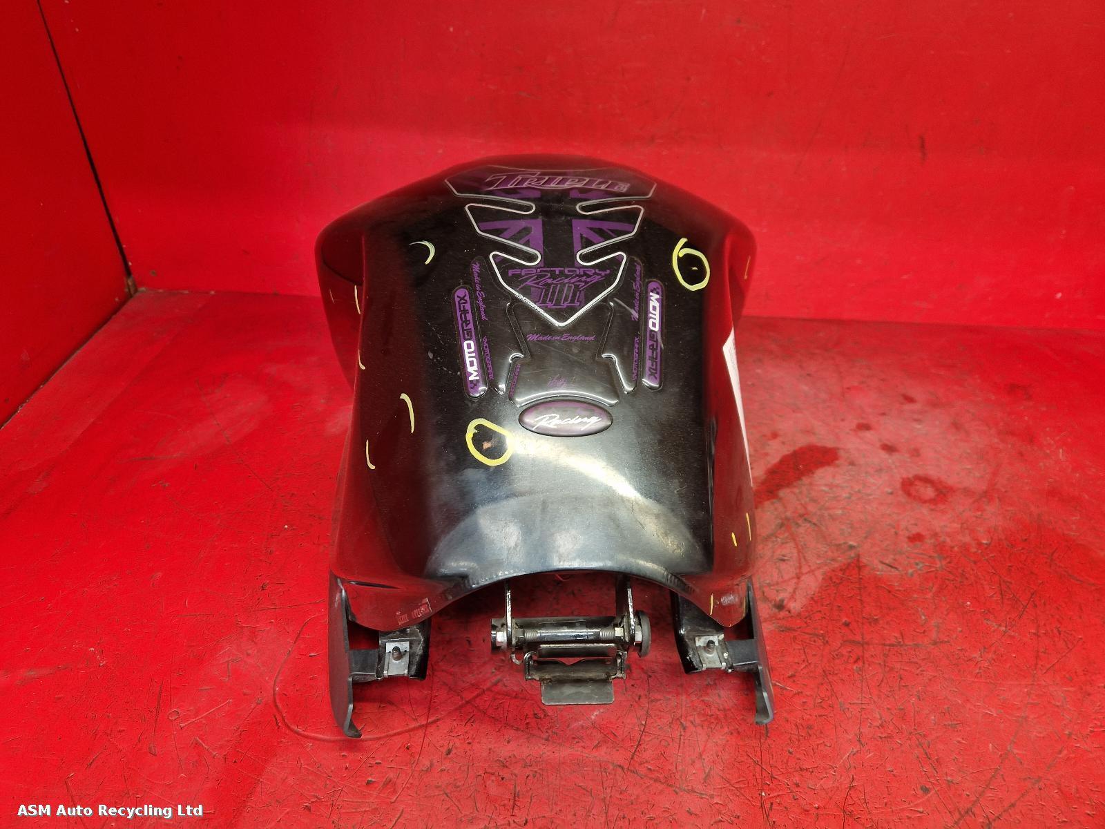 View Auto part Fuel Tank Triumph Sprint St 2008