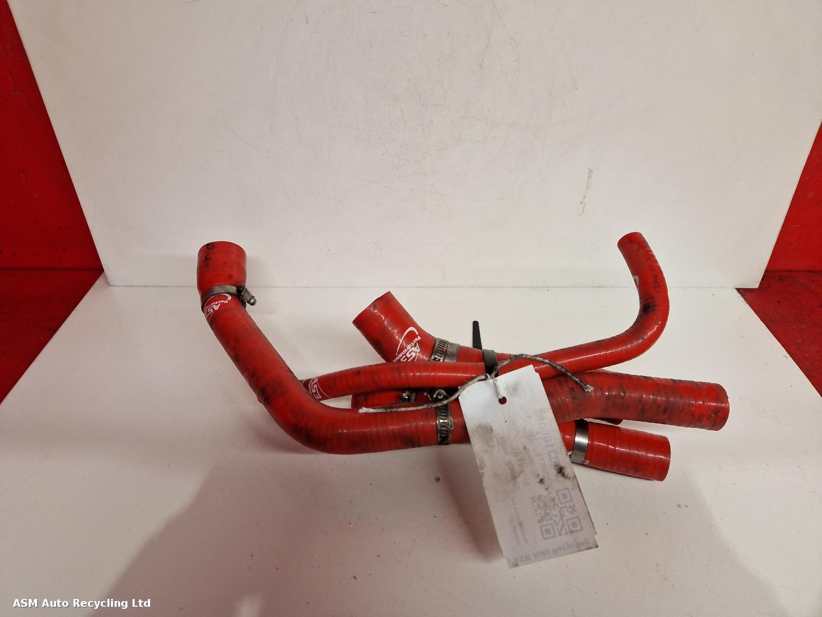 View Auto part Water Hose Triumph Sprint St 2008