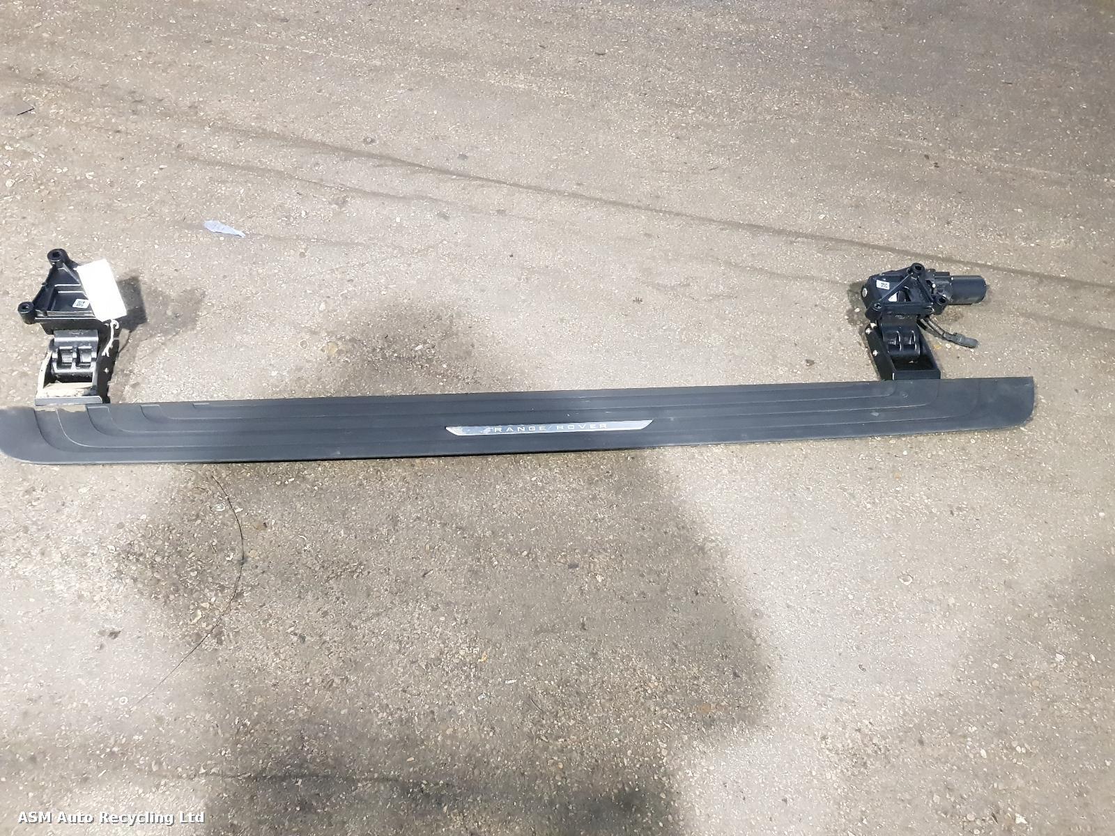 View Auto part Side Step/Rail Land Rover Range Rover Sport 2024