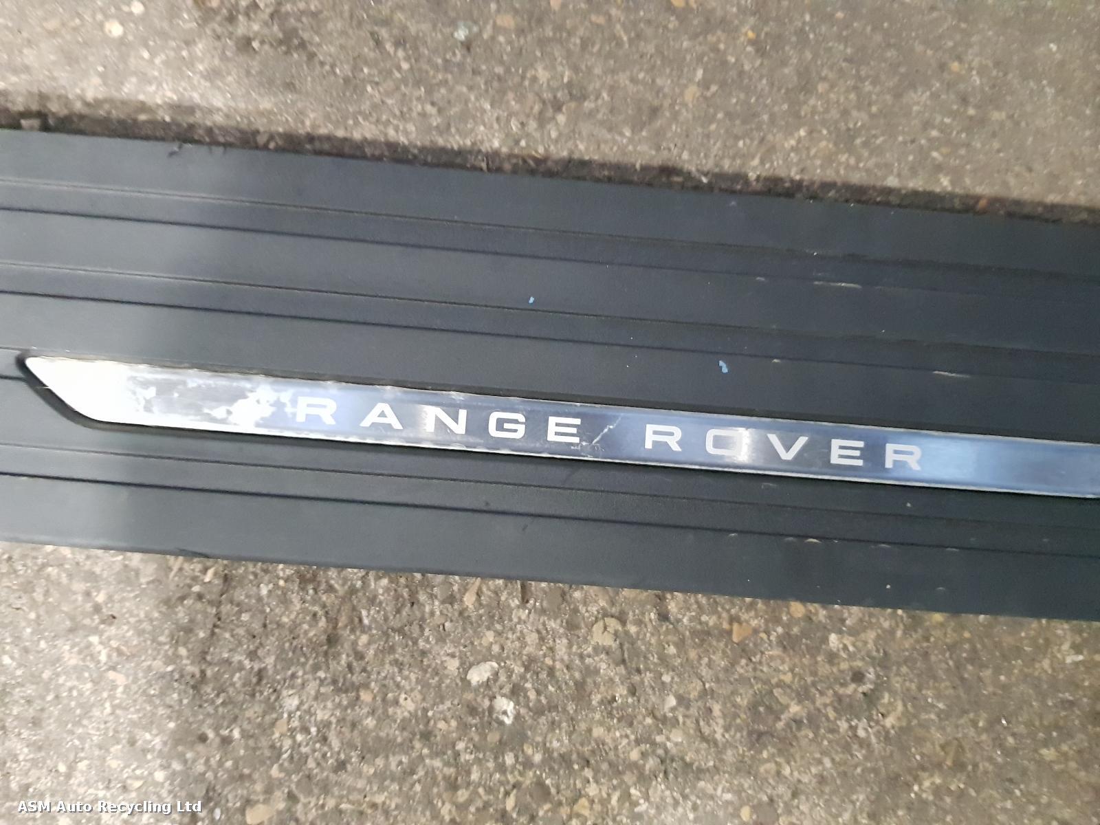 View Auto part Side Step/Rail Land Rover Range Rover Sport 2024