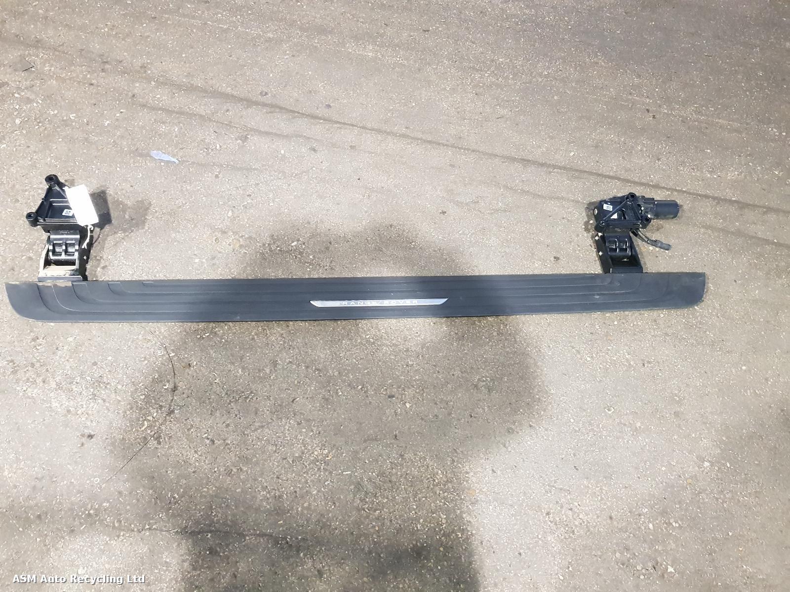 View Auto part Side Step/Rail Land Rover Range Rover Sport 2024