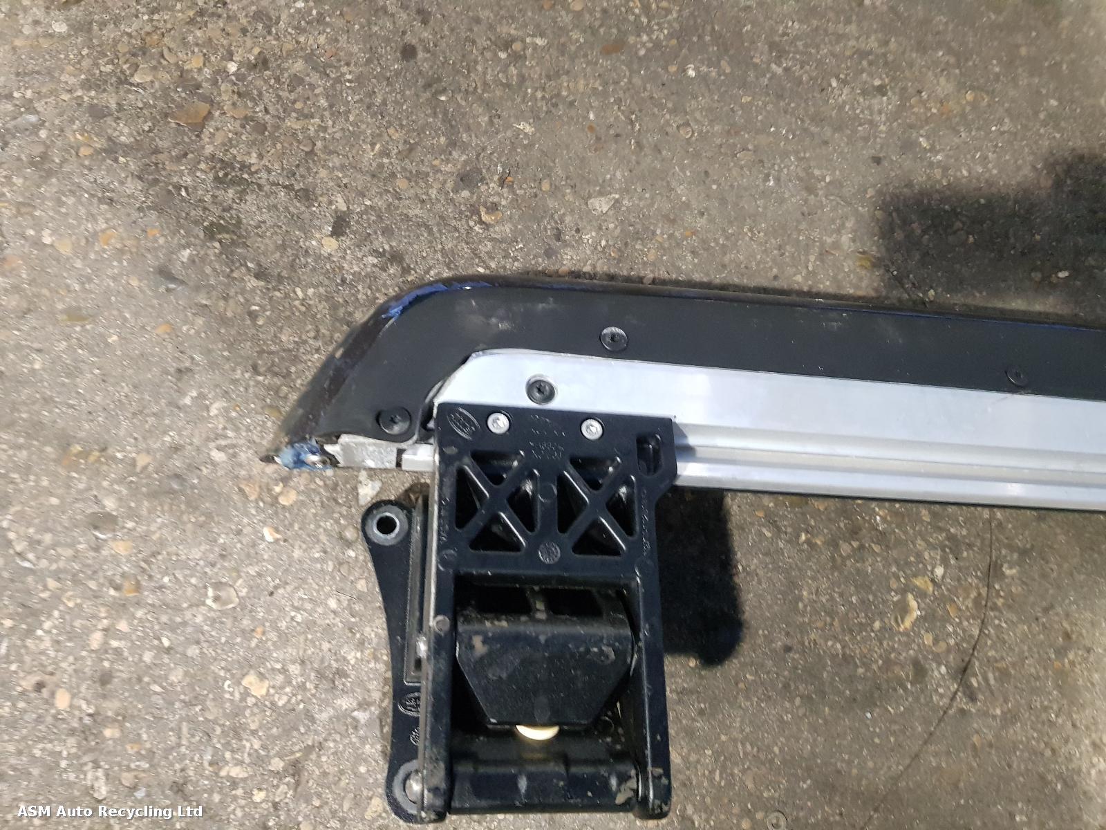 View Auto part Side Step/Rail Land Rover Range Rover Sport 2024
