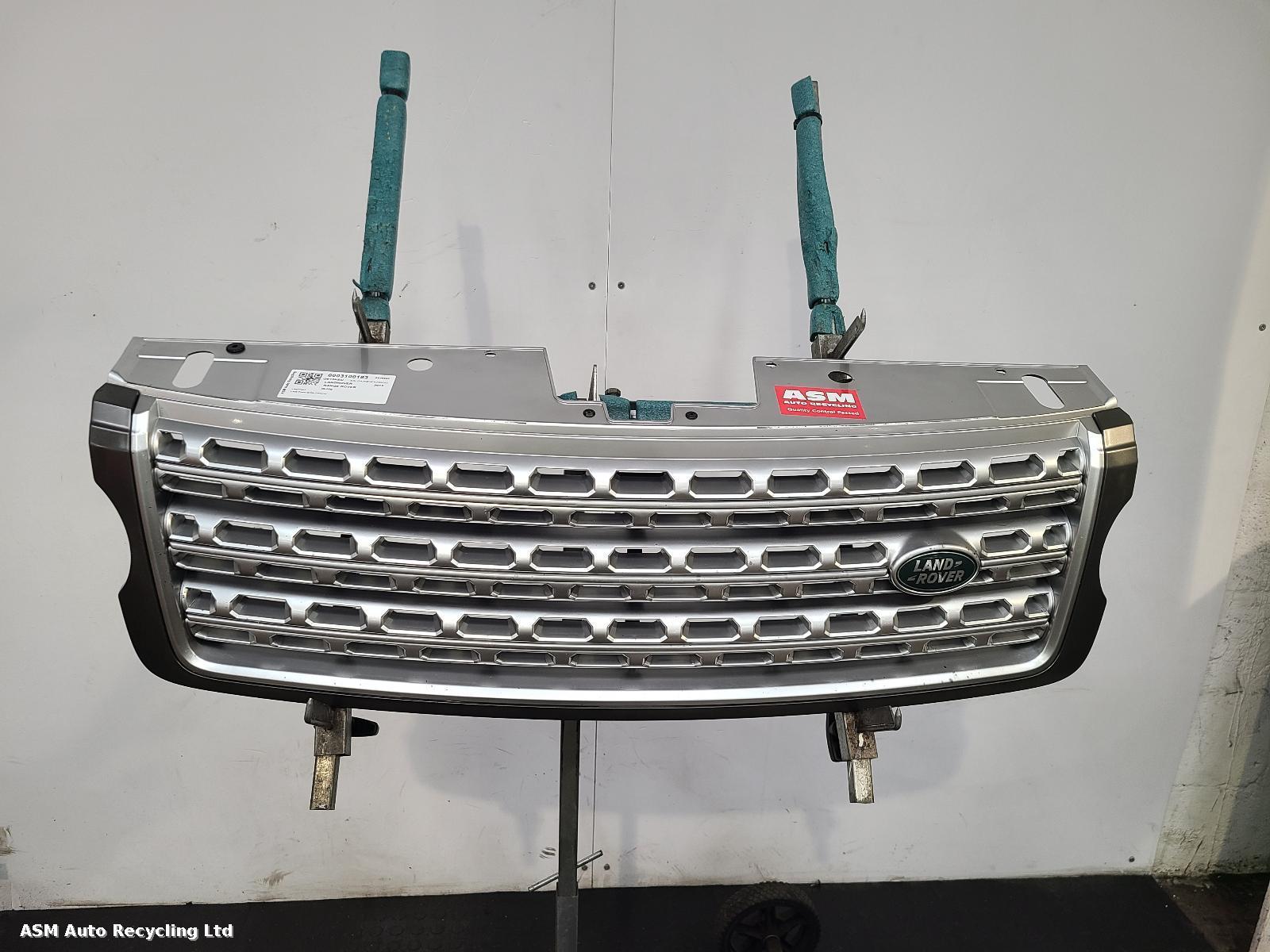 View Auto part Grille Land Rover Range Rover 2015