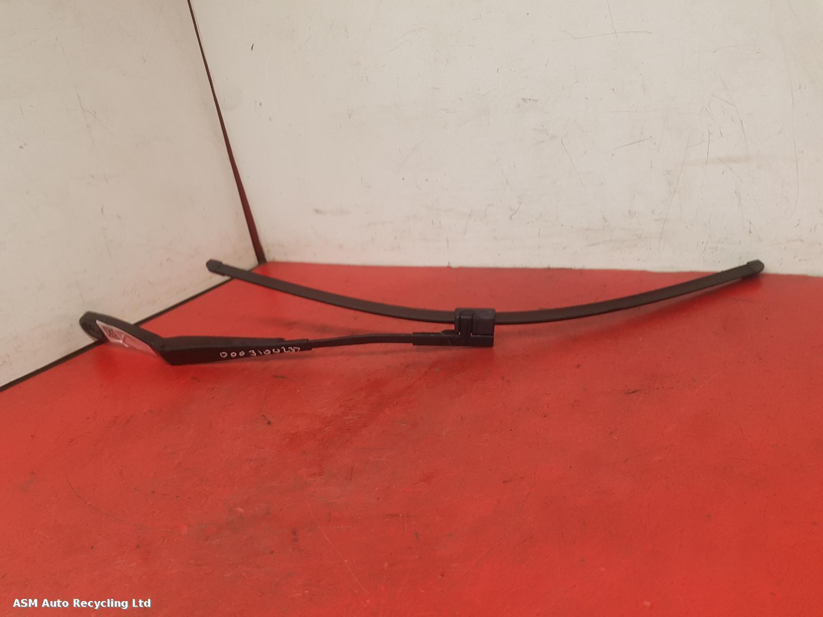 View Auto part Wiper Arm Bmw X4 2017