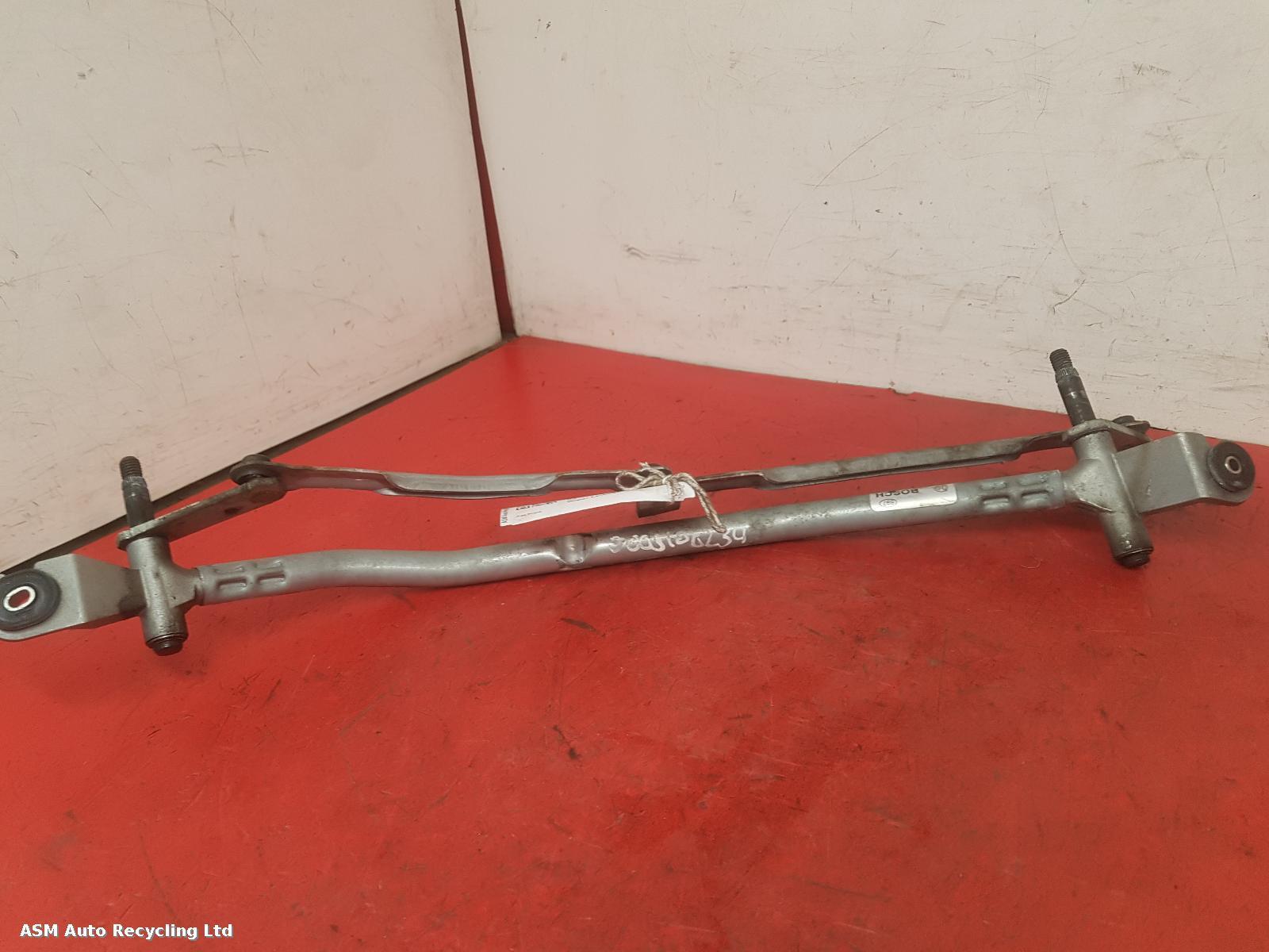 View Auto part Wiper Linkage Bmw X4 2017
