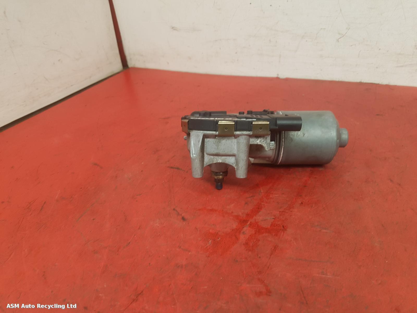 View Auto part Wiper Motor Front Bmw X4 2017