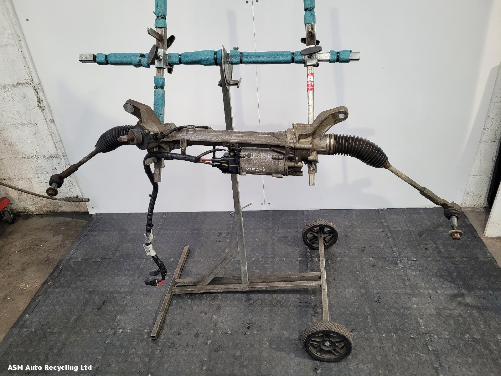 View Auto part Steering Box/Rack Land Rover Range Rover 2015